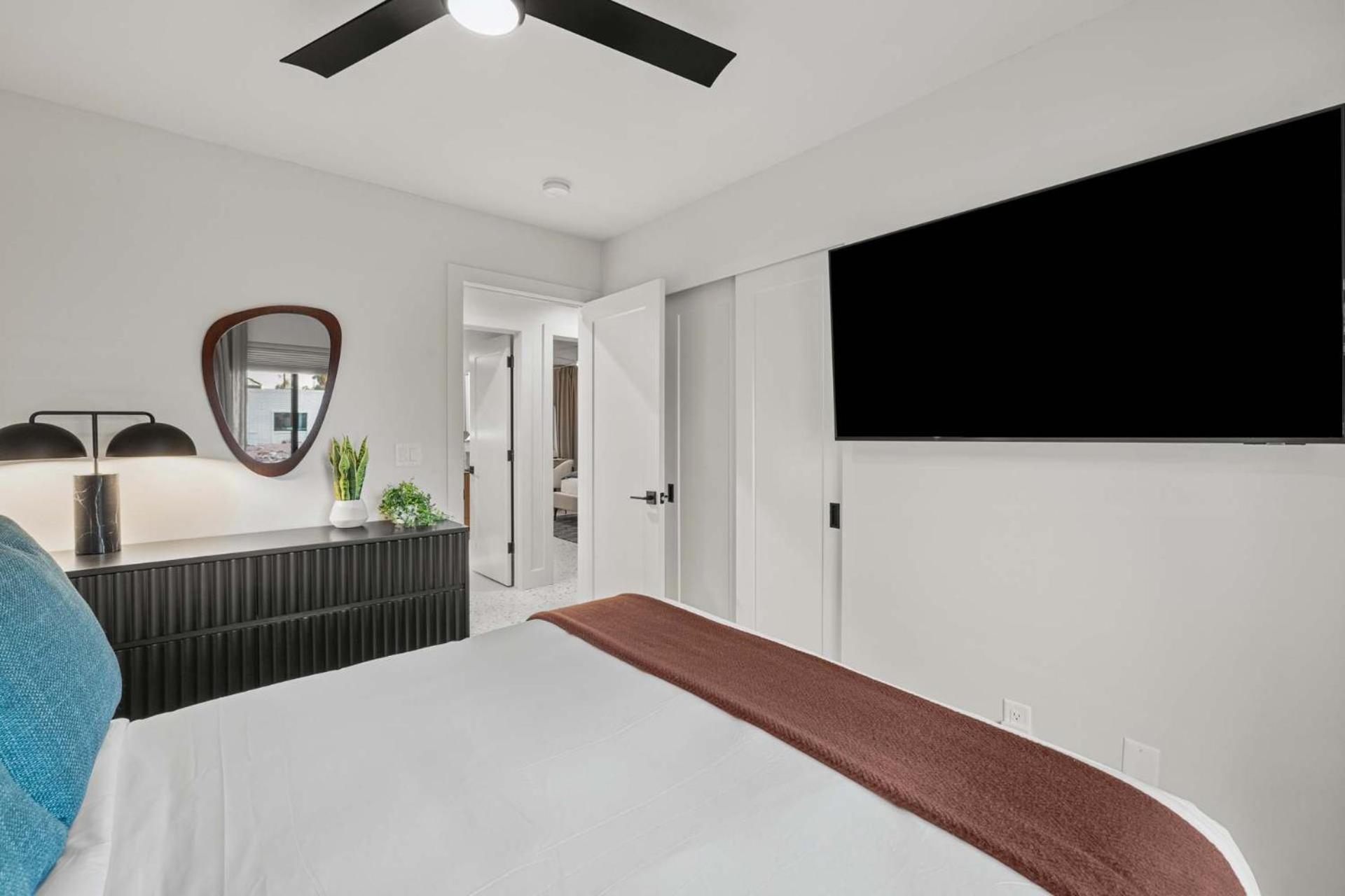 Bella Palma - Elegance & Style With Putt Pool & *