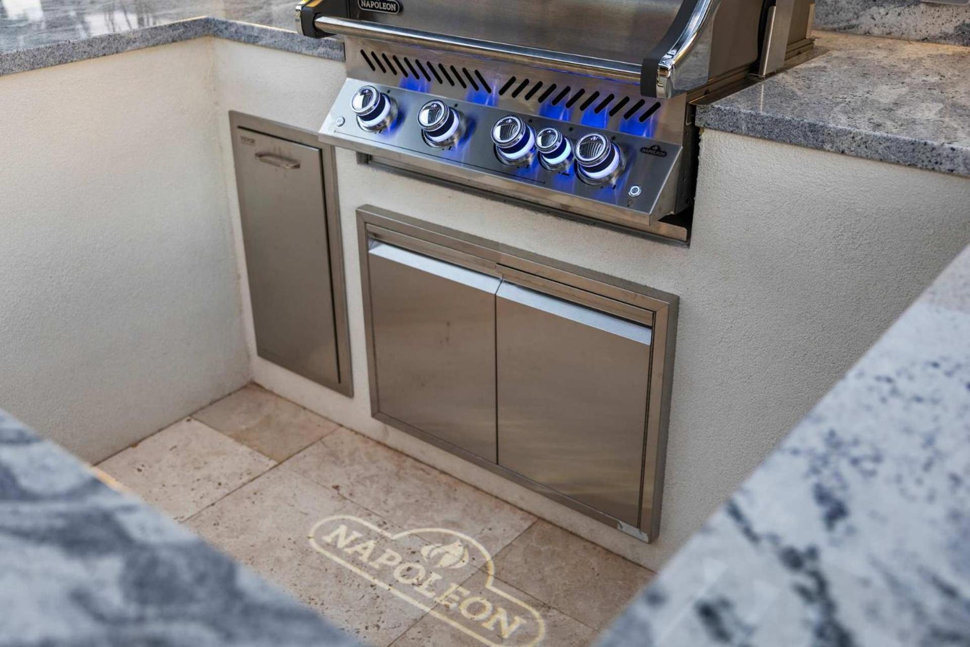 Bella Palma - Elegance & Style With Putt Pool & Holiday home Scottsdale