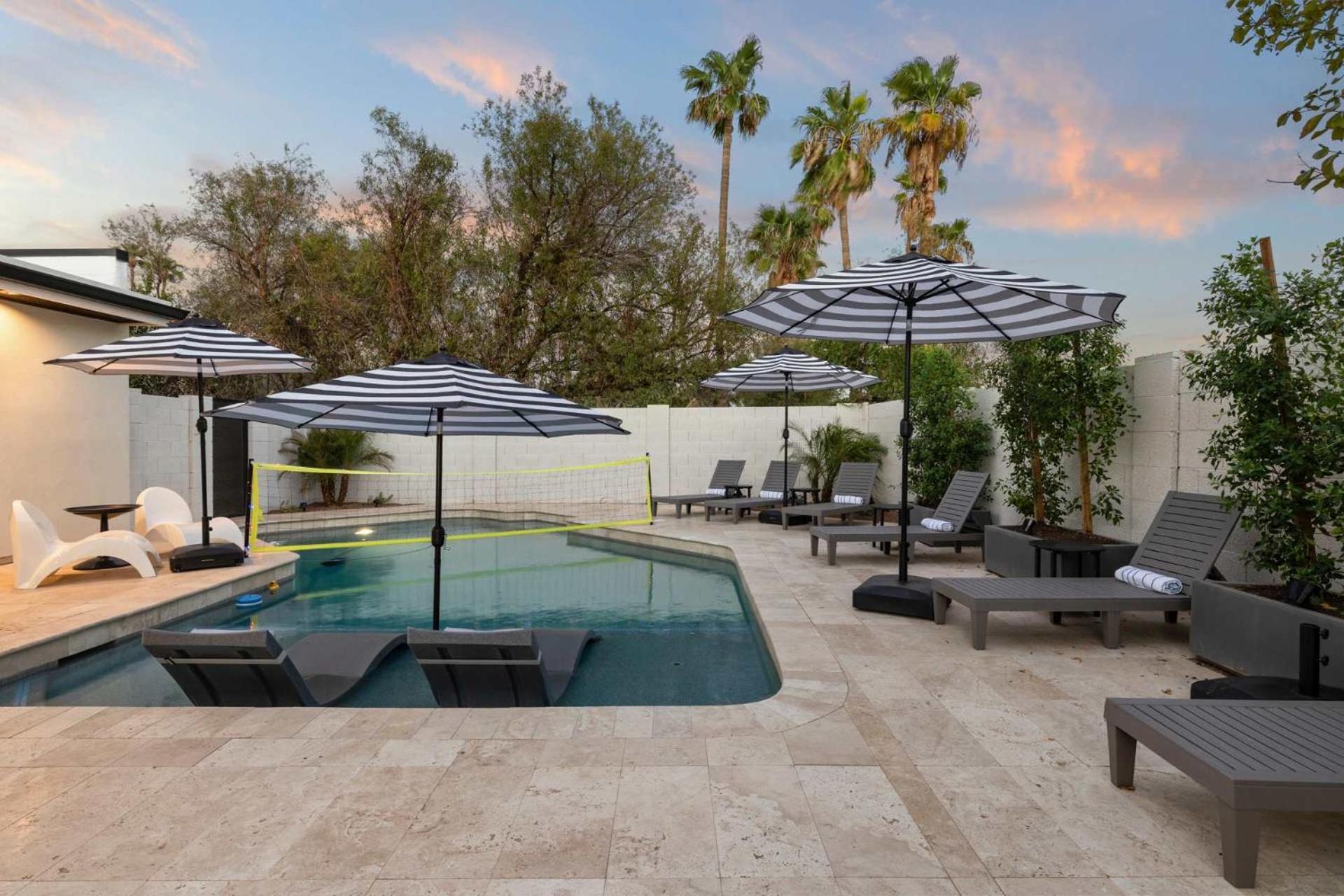Bella Palma - Elegance & Style With Putt Pool & Scottsdale