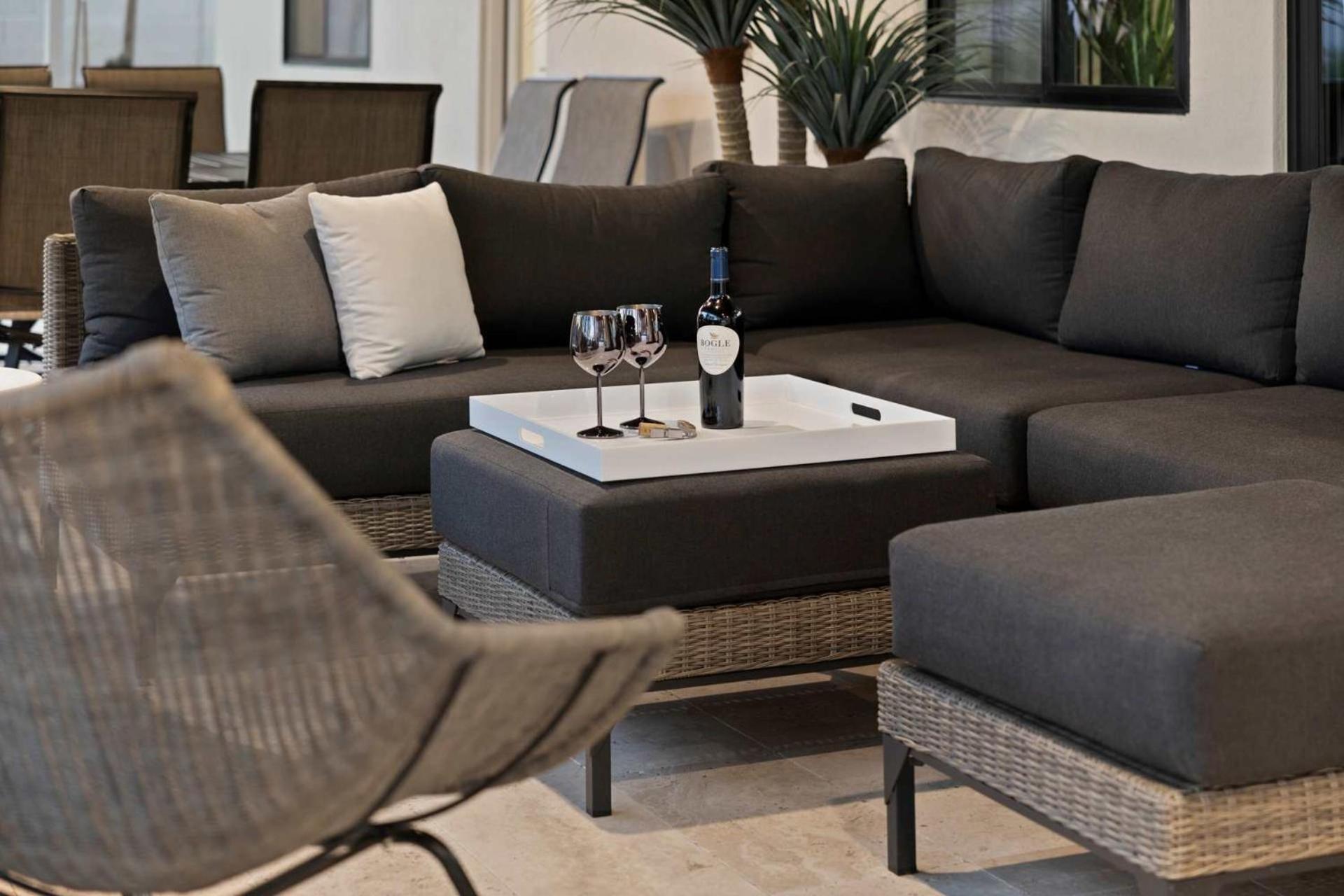 Holiday home Bella Palma - Elegance & Style With Putt Pool &