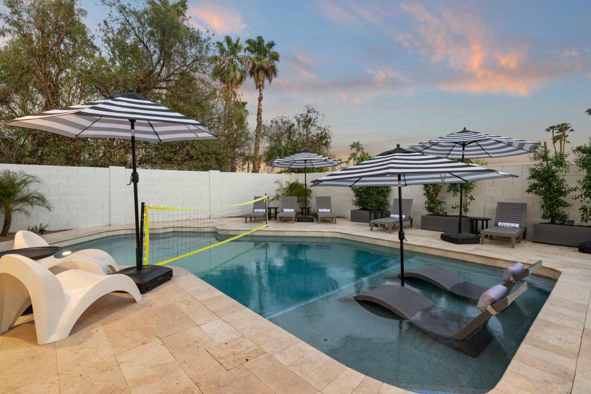 Bella Palma - Elegance & Style With Putt Pool & * Scottsdale