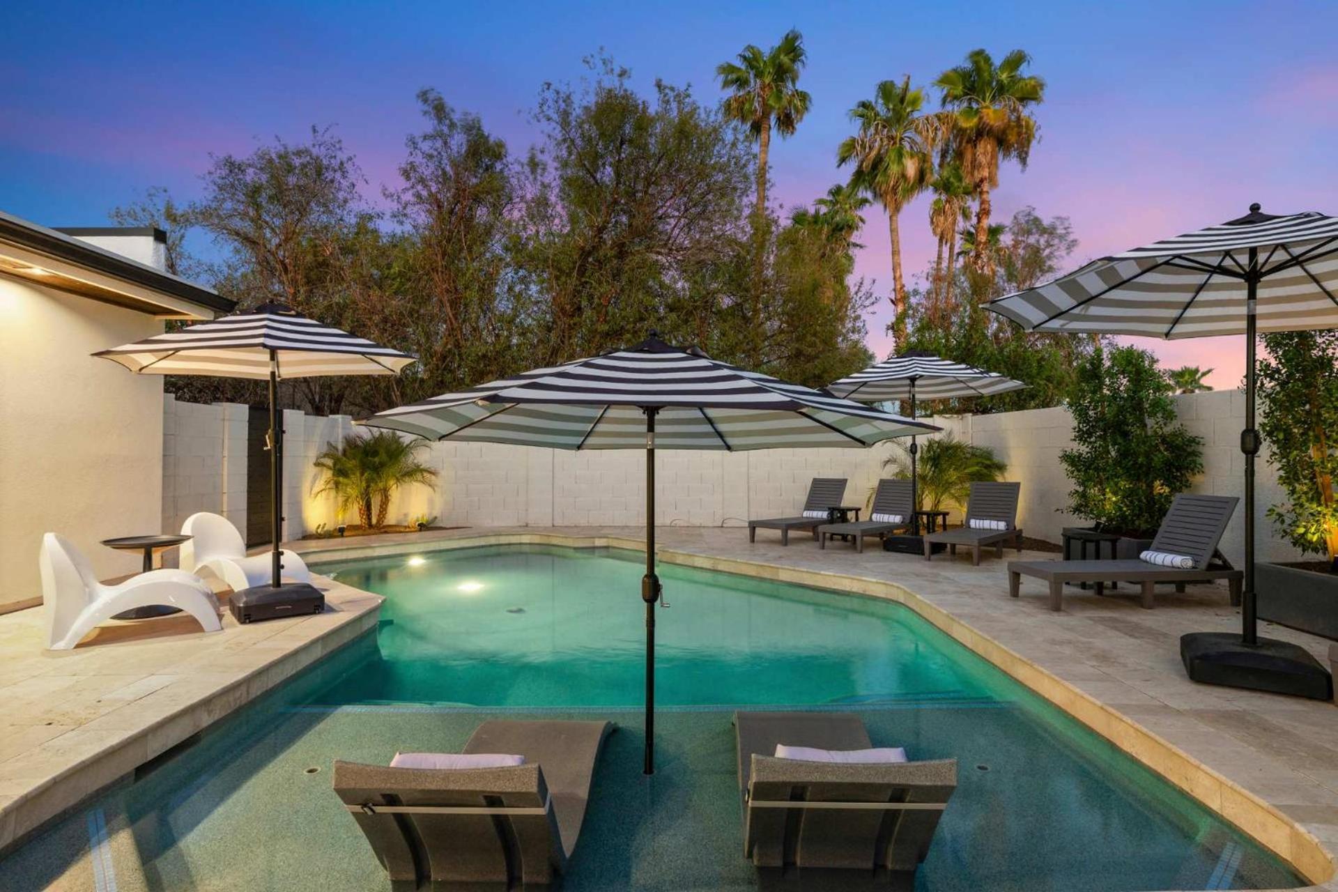 Bella Palma - Elegance & Style With Putt Pool & * Scottsdale