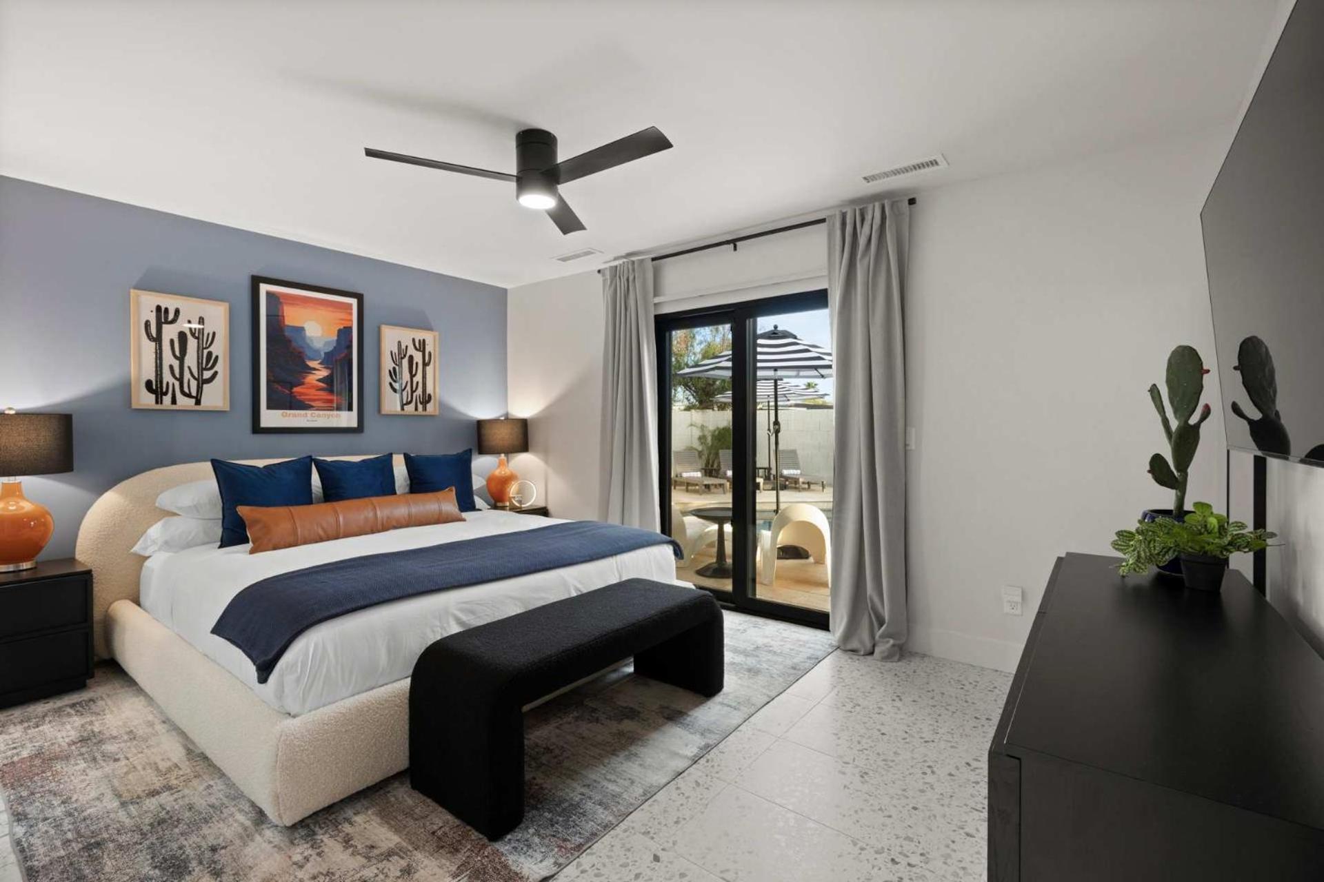 Holiday home Bella Palma - Elegance & Style With Putt Pool &