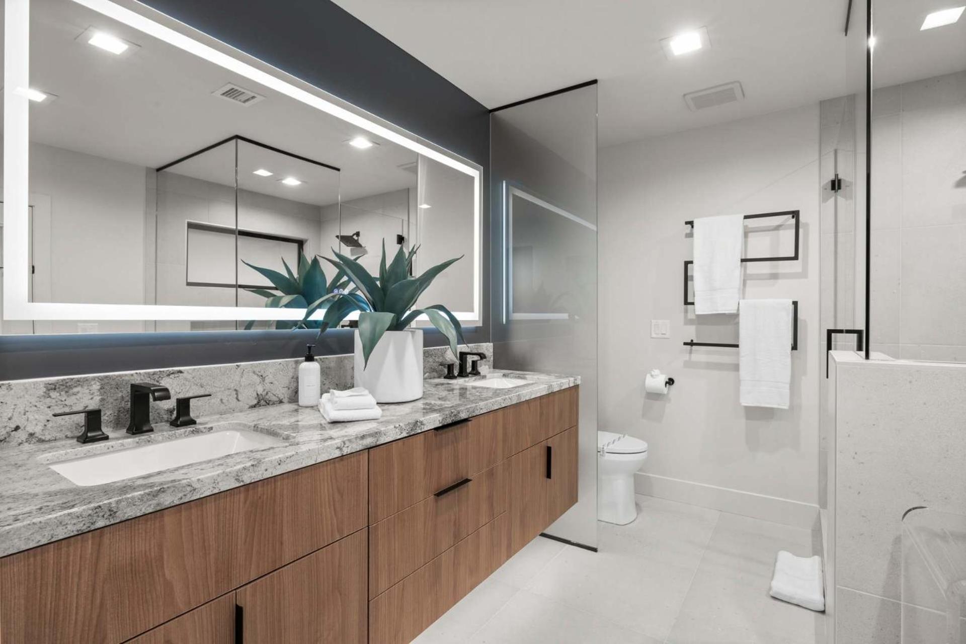 Bella Palma - Elegance & Style With Putt Pool & Holiday home *