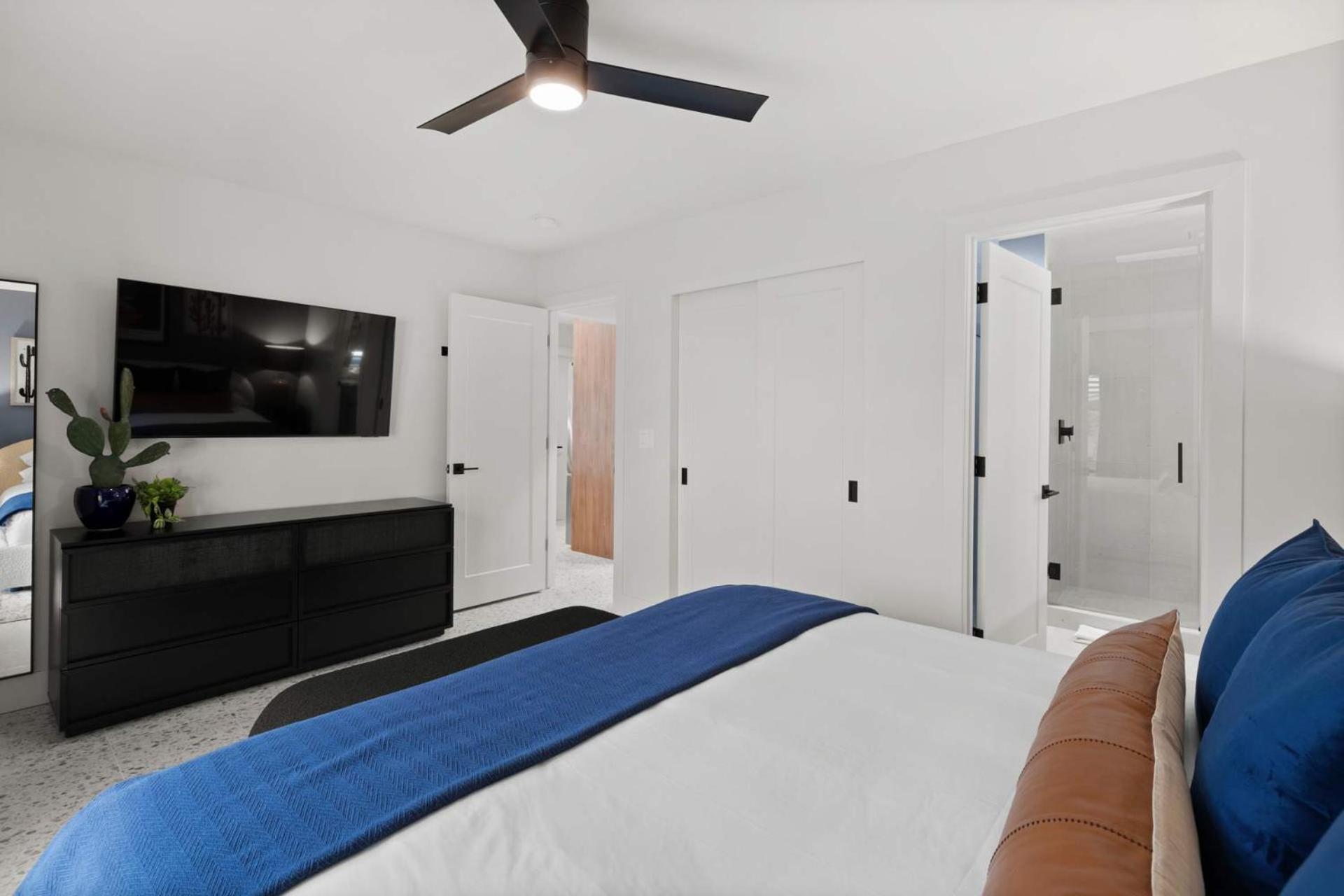 Holiday home Bella Palma - Elegance & Style With Putt Pool & Scottsdale