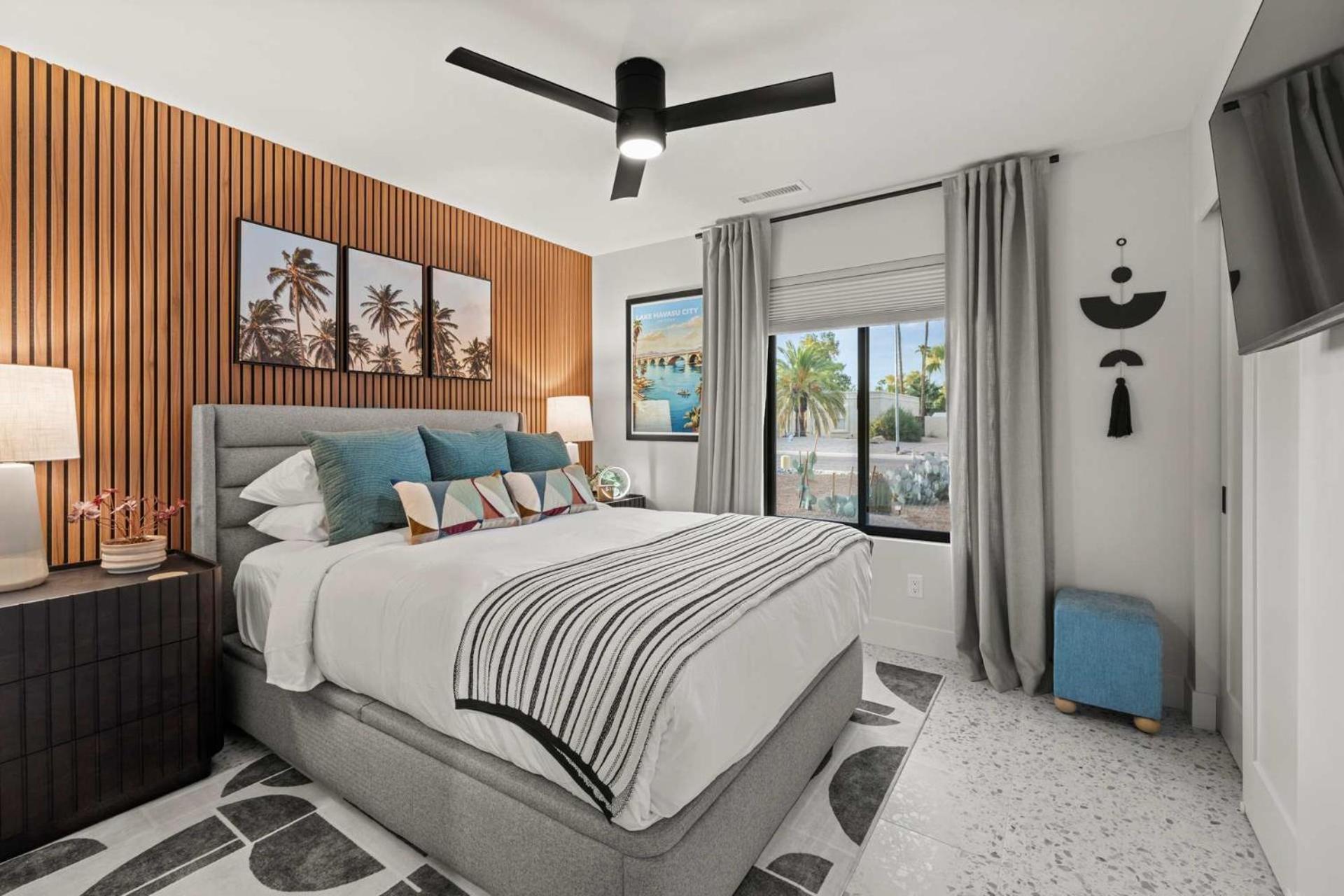 Bella Palma - Elegance & Style With Putt Pool &