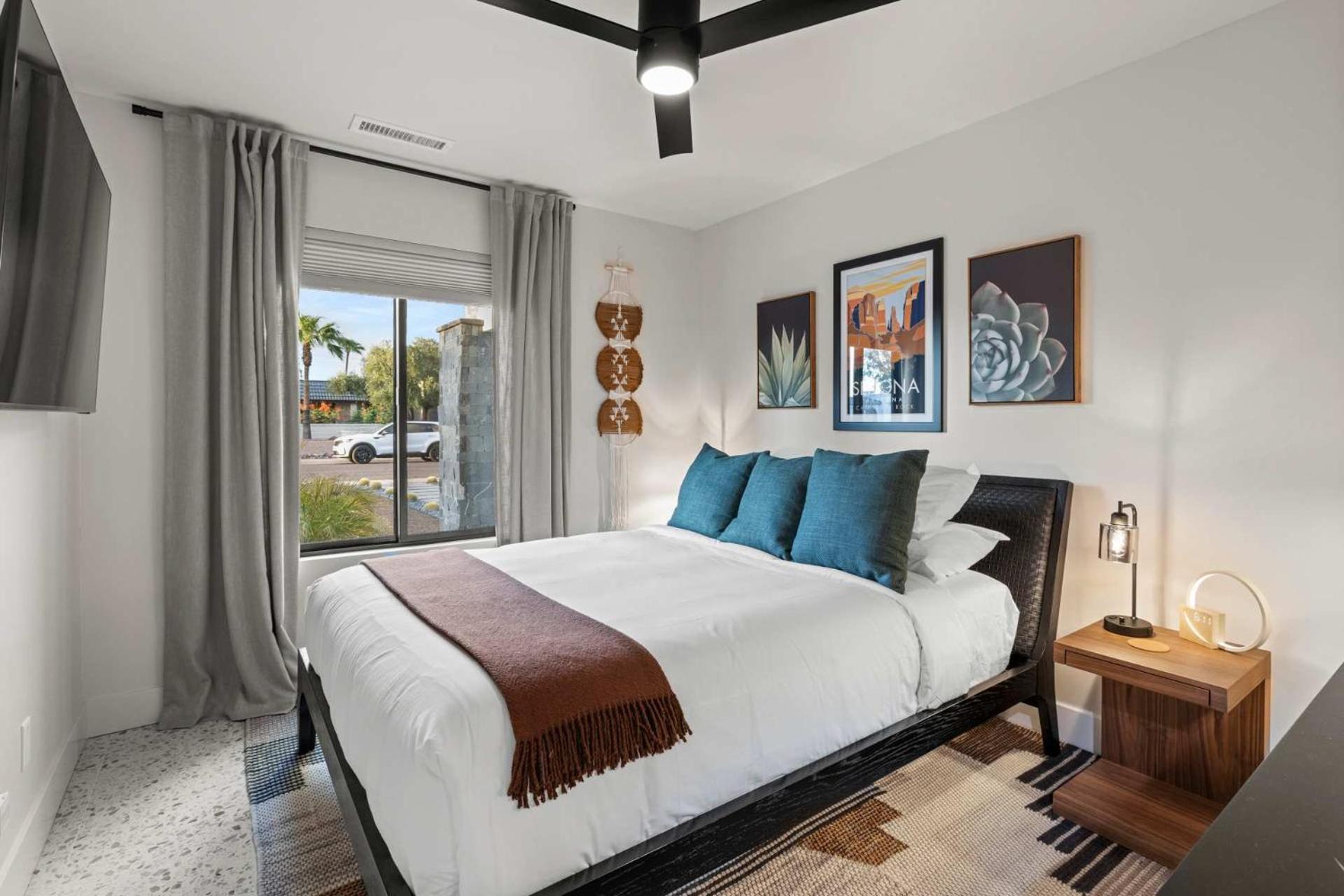 Bella Palma - Elegance & Style With Putt Pool & Holiday home Scottsdale