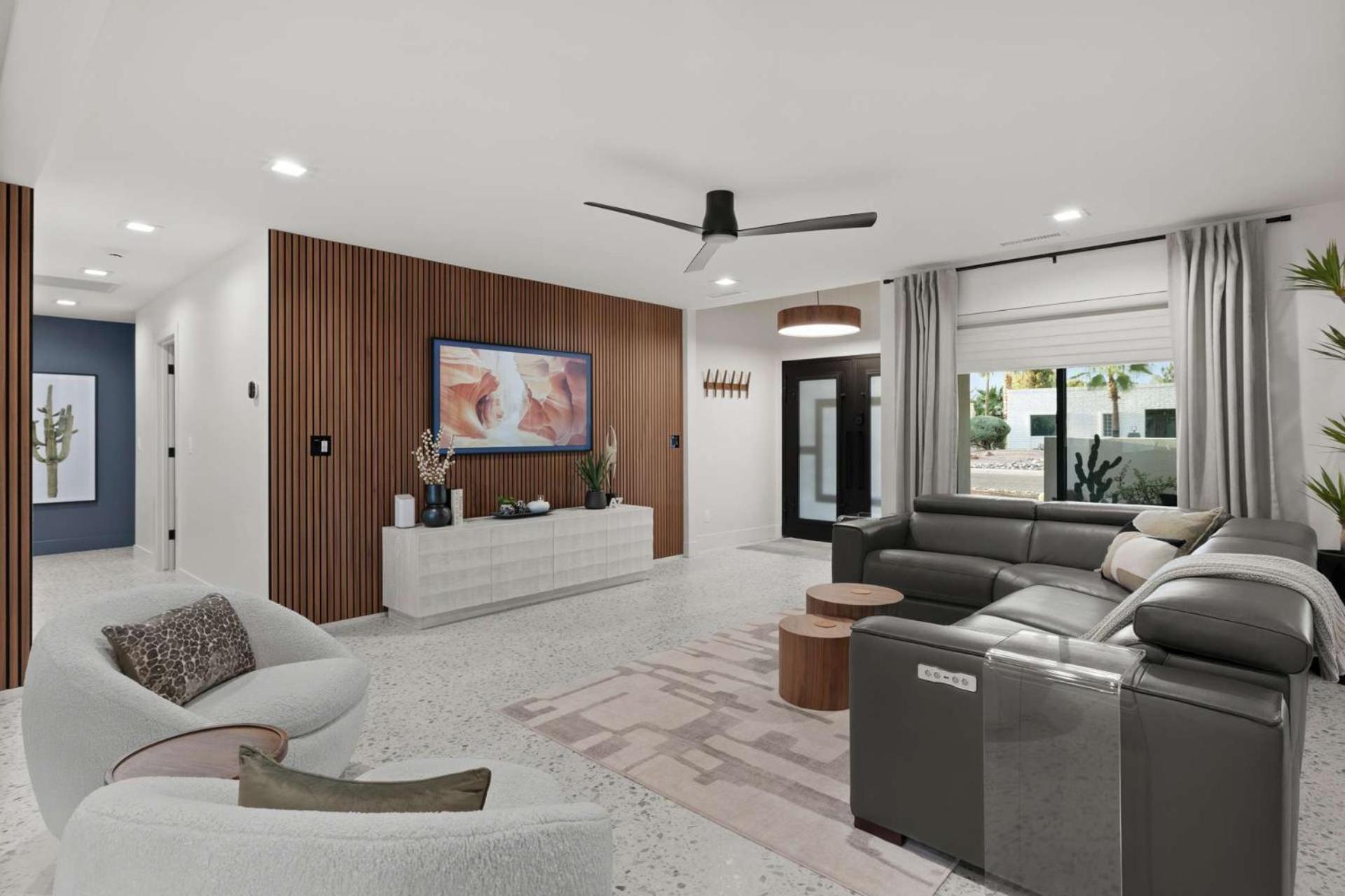 Holiday home Bella Palma - Elegance & Style With Putt Pool & Scottsdale