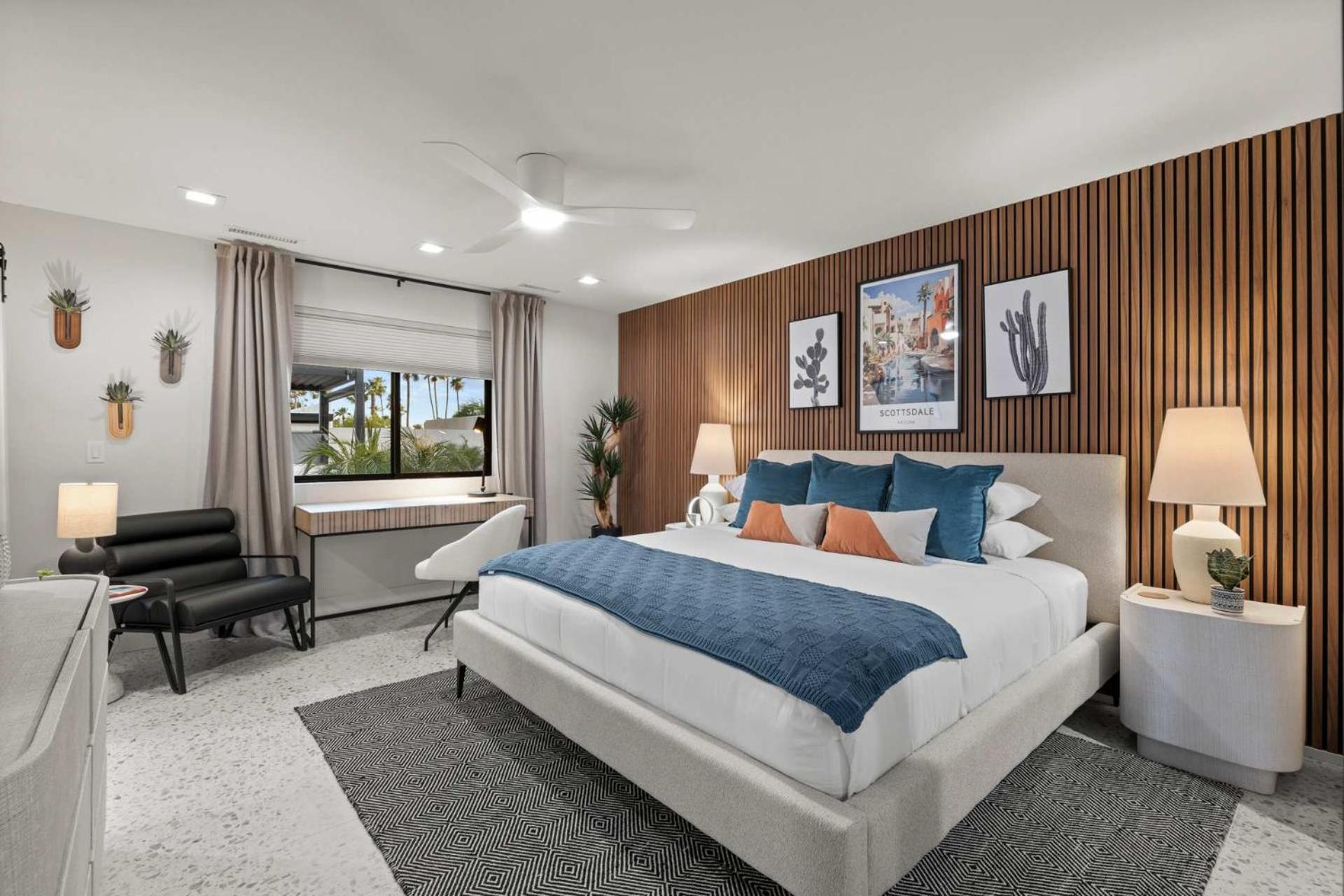 Bella Palma - Elegance & Style With Putt Pool & Holiday home