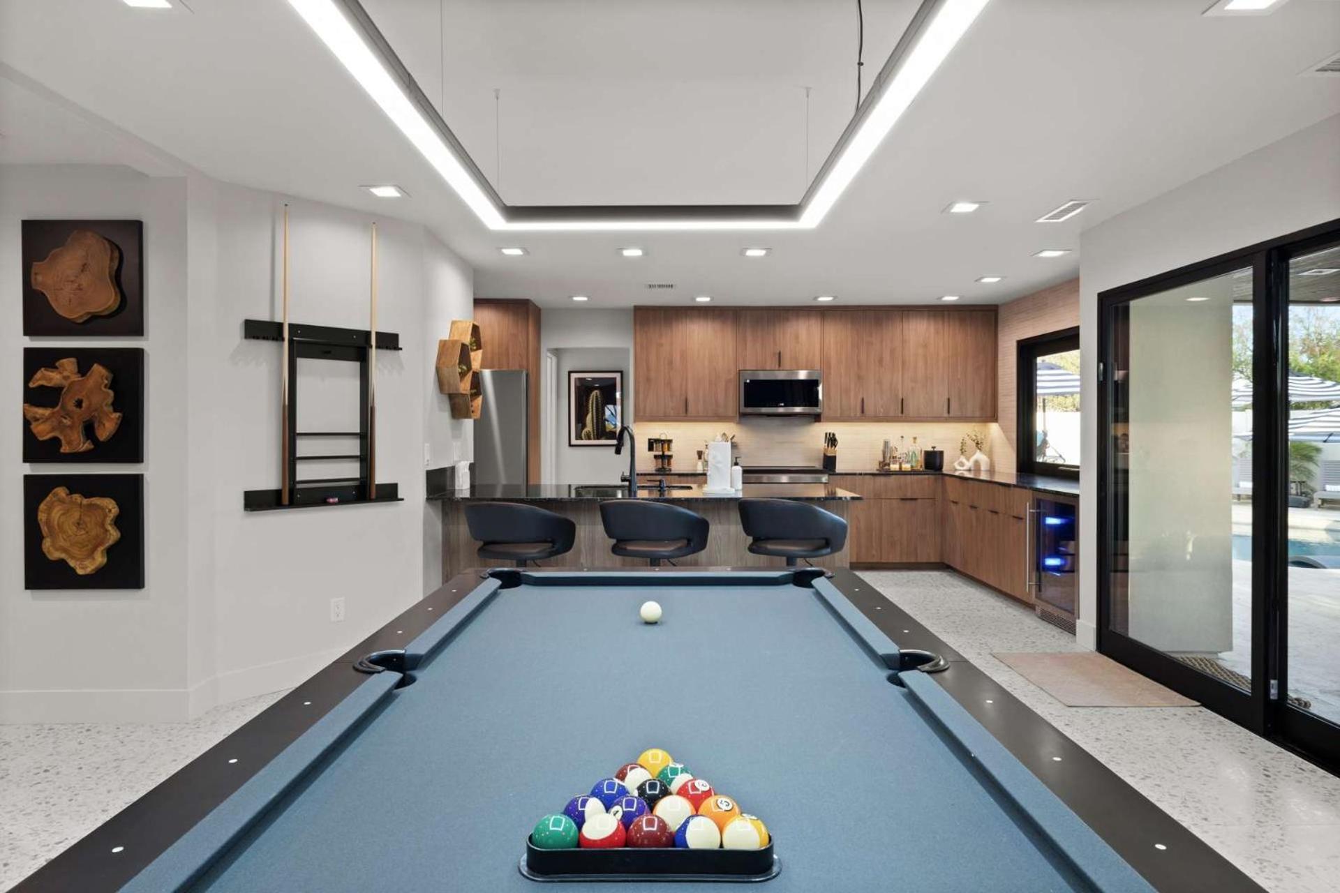 Holiday home Bella Palma - Elegance & Style With Putt Pool & Scottsdale
