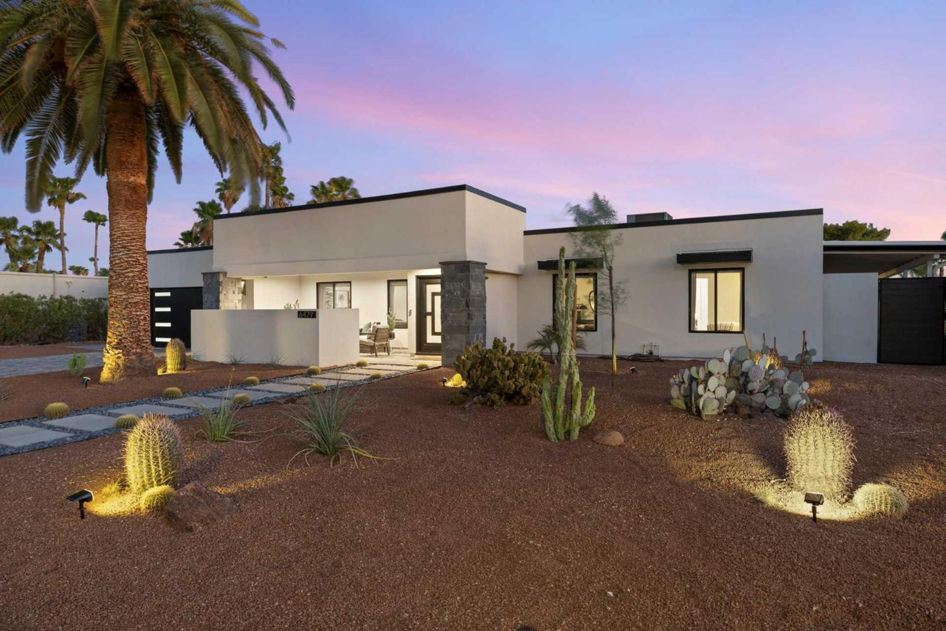 Bella Palma - Elegance & Style With Putt Pool & * Scottsdale