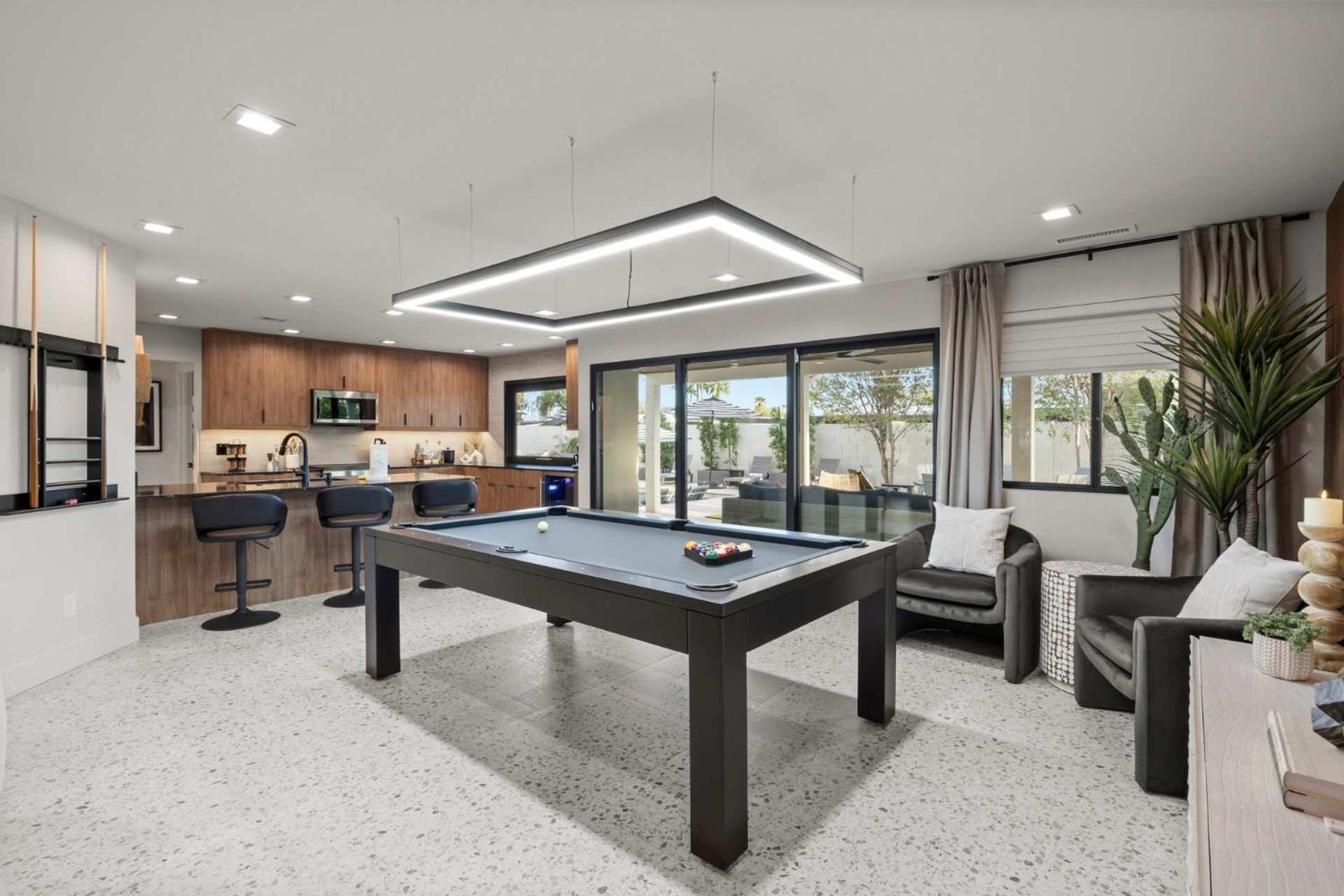 Bella Palma - Elegance & Style With Putt Pool &