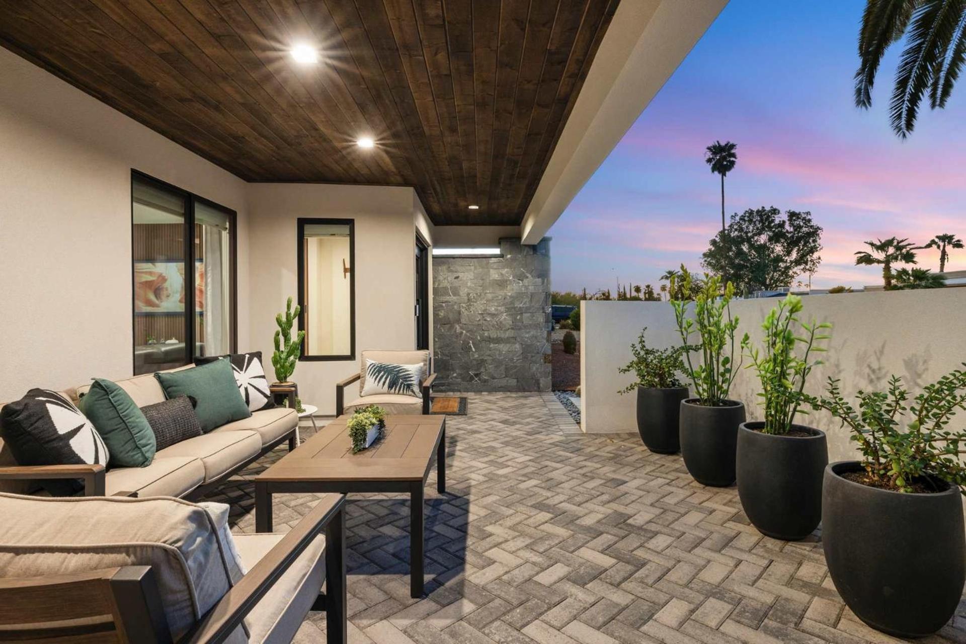 Holiday home Bella Palma - Elegance & Style With Putt Pool &