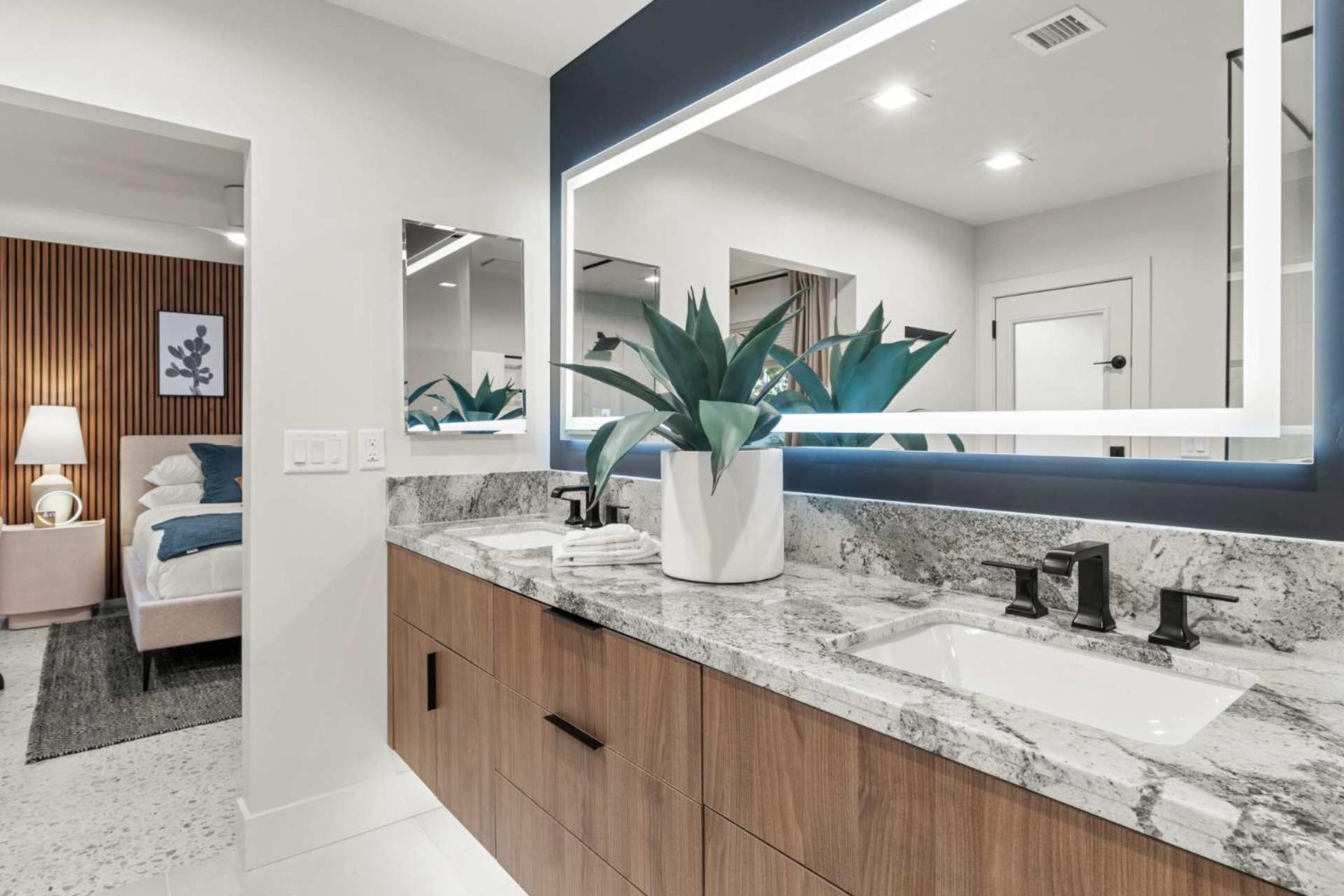 Bella Palma - Elegance & Style With Putt Pool & Holiday home Scottsdale