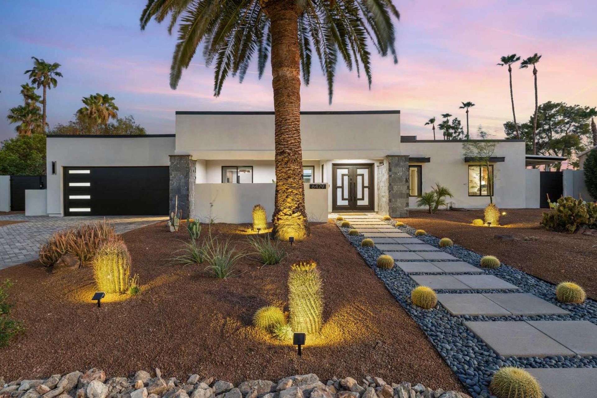 Bella Palma - Elegance & Style With Putt Pool & *