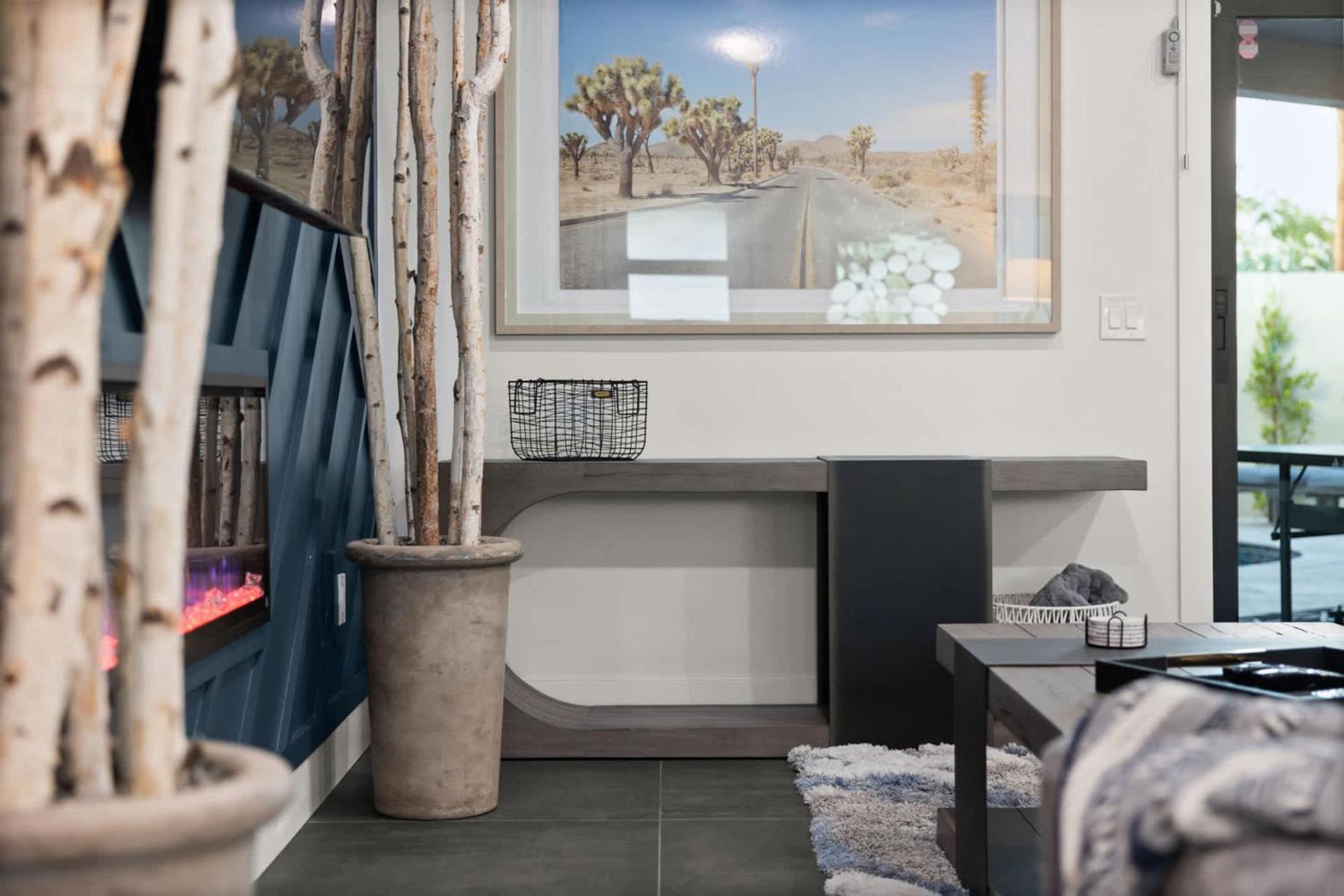 Holiday home 75th Place - Luxe Pool Walk To Old Town Scottsdale
