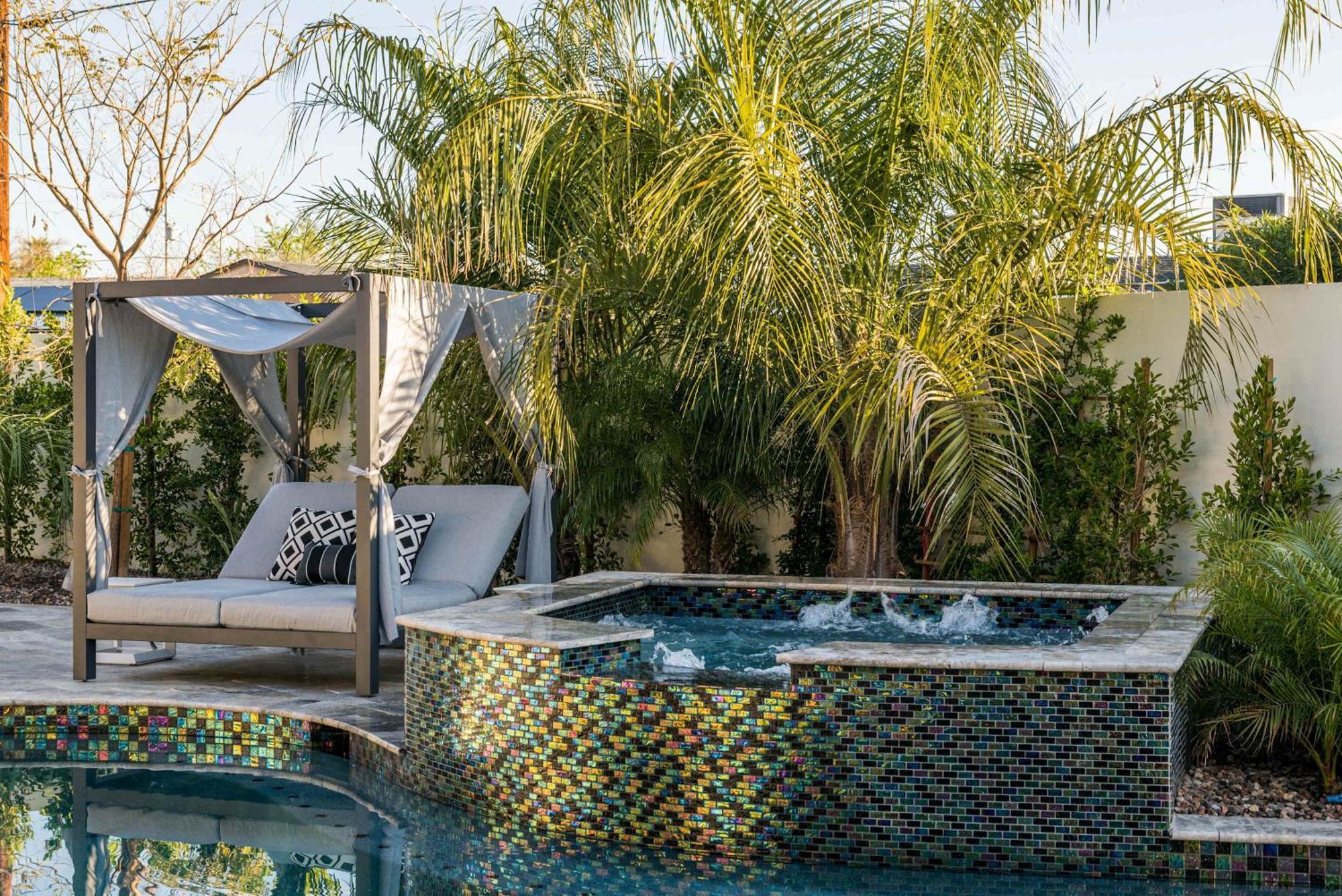 Holiday home 75th Place - Luxe Pool Walk To Old Town Scottsdale
