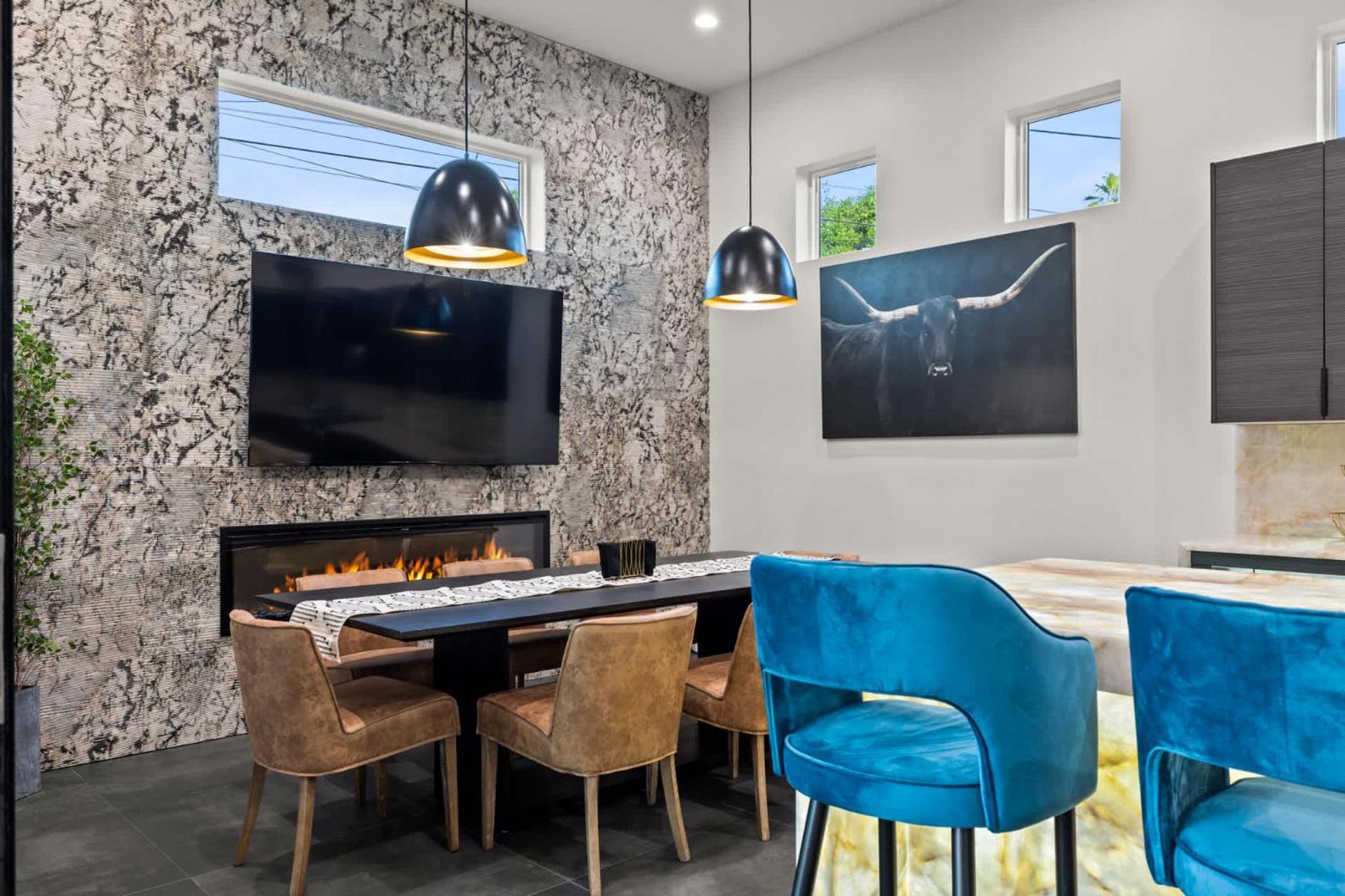 Holiday home 75th Place - Luxe Pool Walk To Old Town *