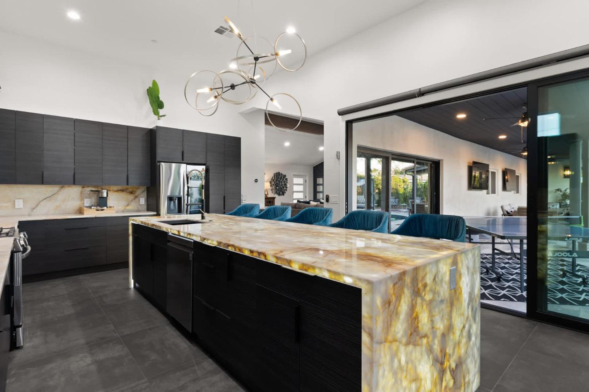 Holiday home 75th Place - Luxe Pool Walk To Old Town Scottsdale