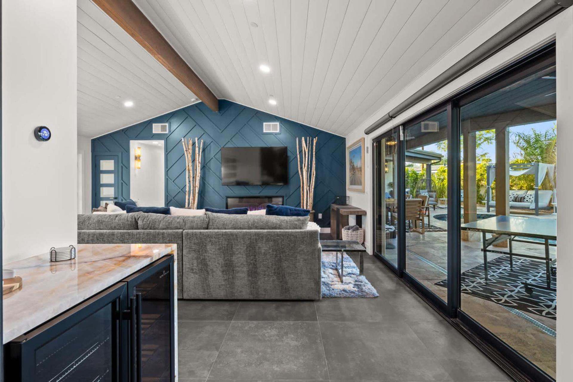 75th Place - Luxe Pool Walk To Old Town * Scottsdale