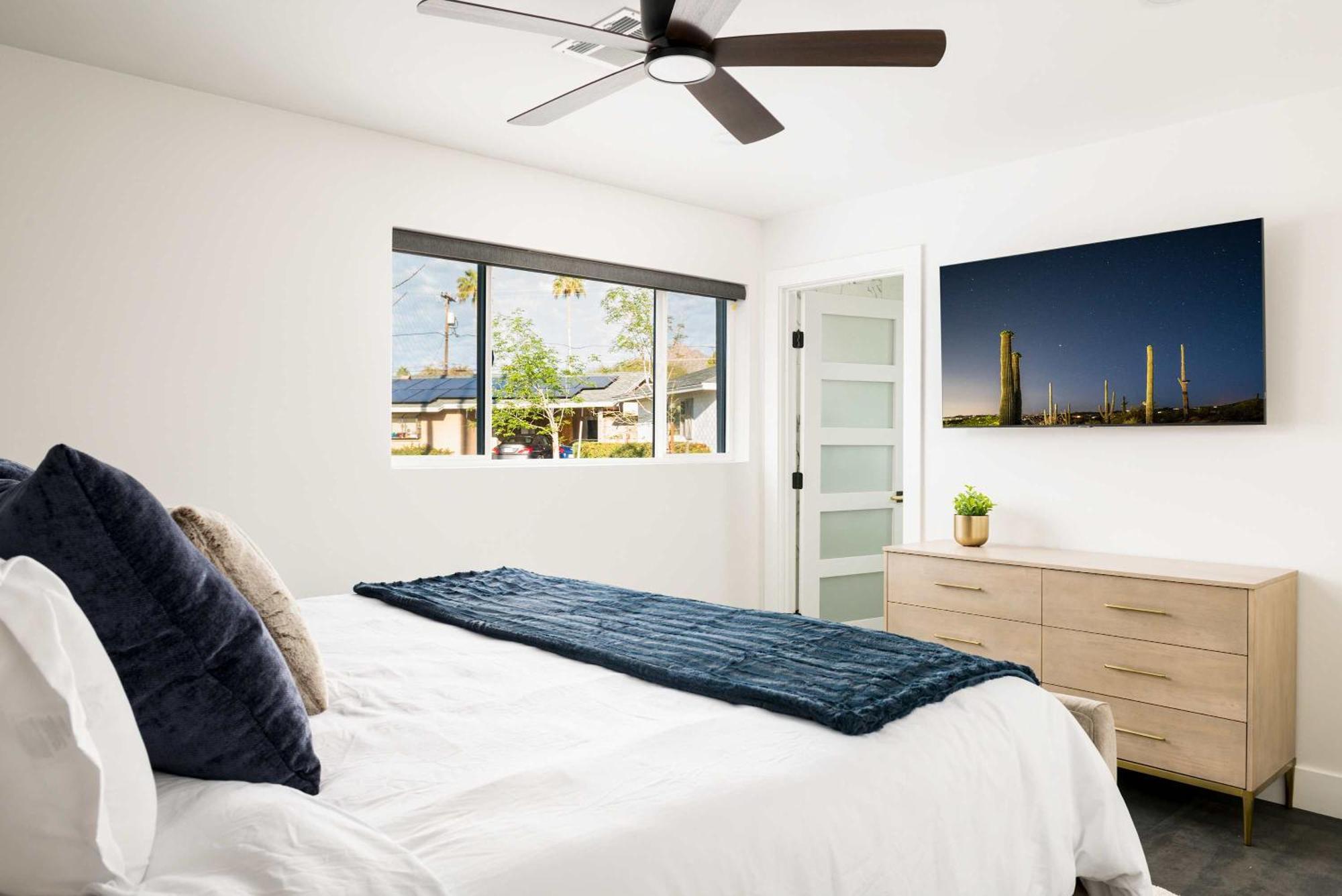 Holiday home 75th Place - Luxe Pool Walk To Old Town