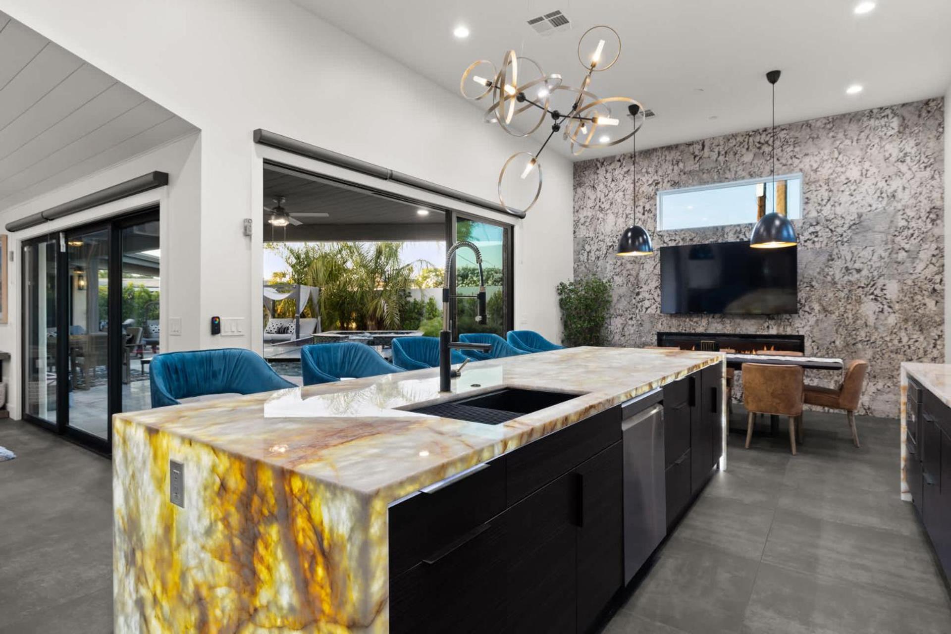 Holiday home 75th Place - Luxe Pool Walk To Old Town Scottsdale
