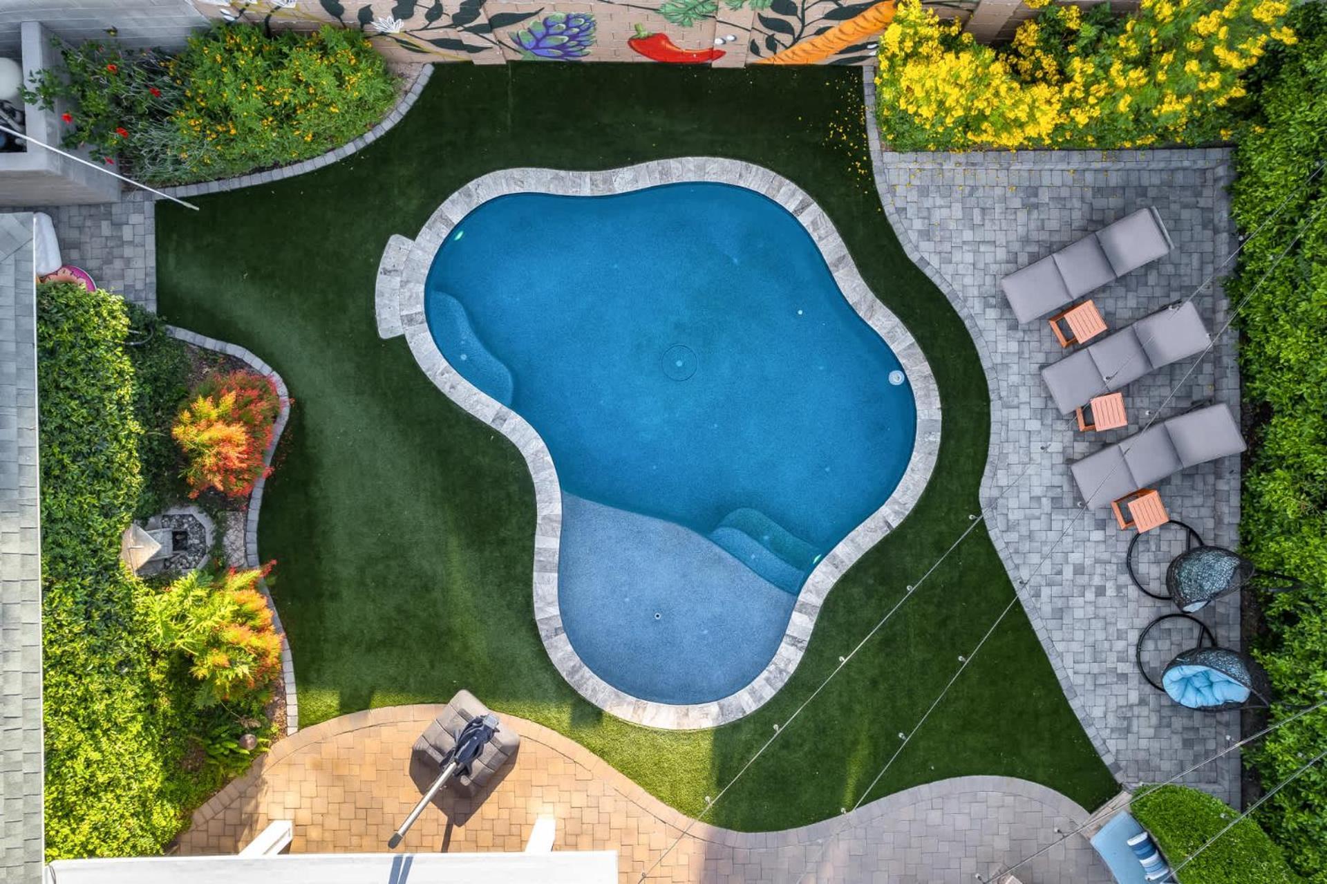 Old Town Farm-to-table - Gourmet Adventure With Pool Holiday home Scottsdale