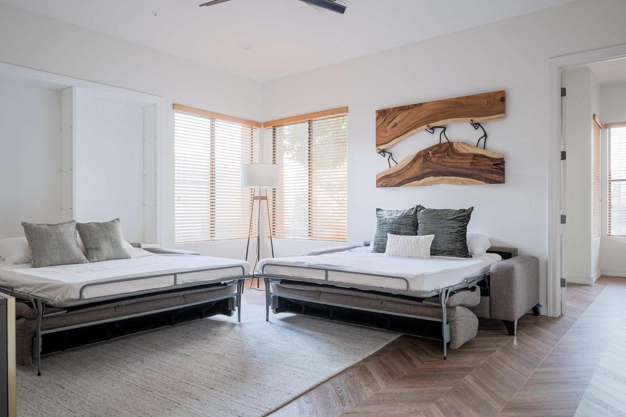 Sierra Luxe - Chic Design Dream Backyard With Pool Casa de férias *