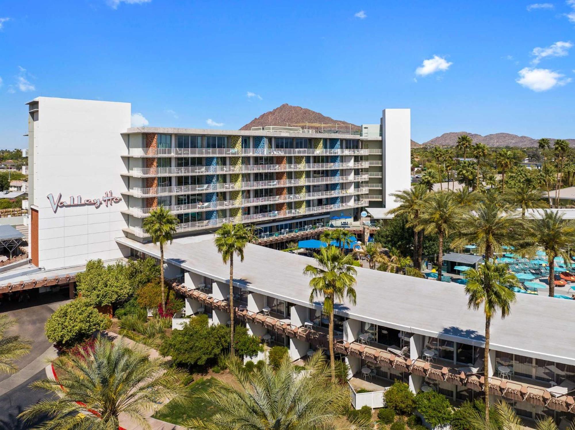 Valley Ho Scottsdale