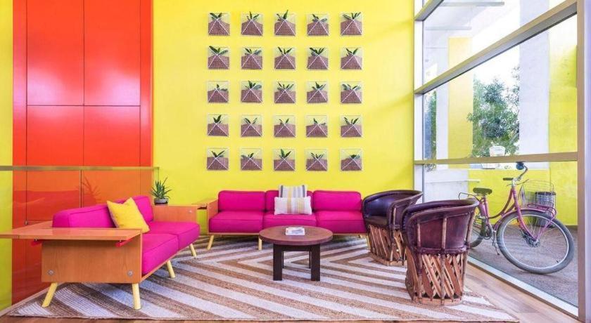 The Monarch Hotel Scottsdale
