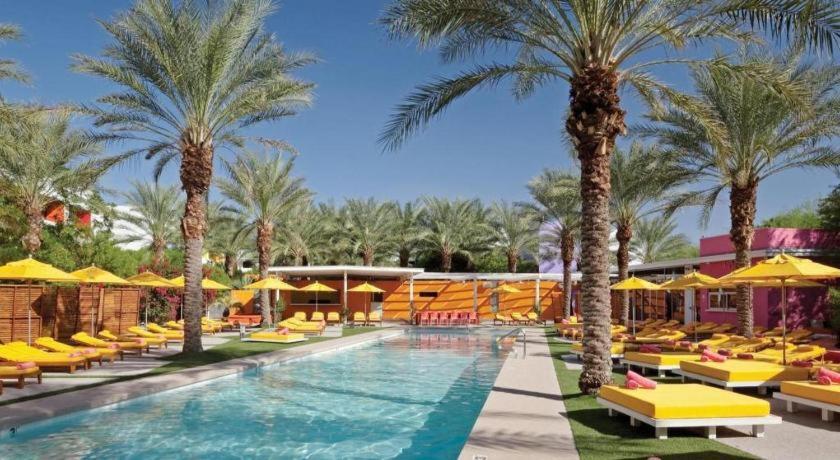 The Monarch 3* Scottsdale