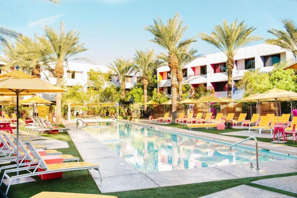 Hotel The Monarch 3*
