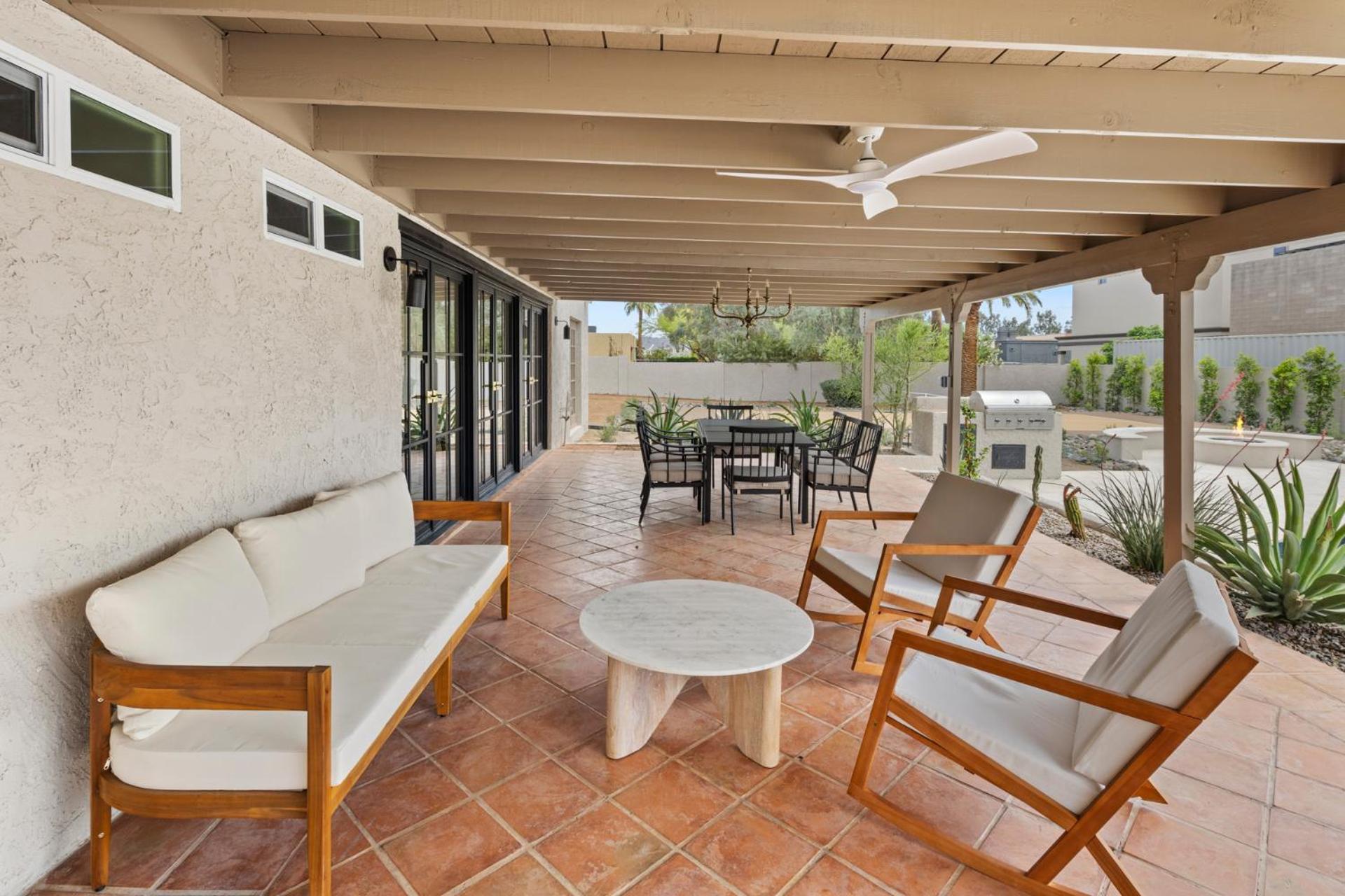 Casa de férias Maison 1975-chic Luxury Retreat *