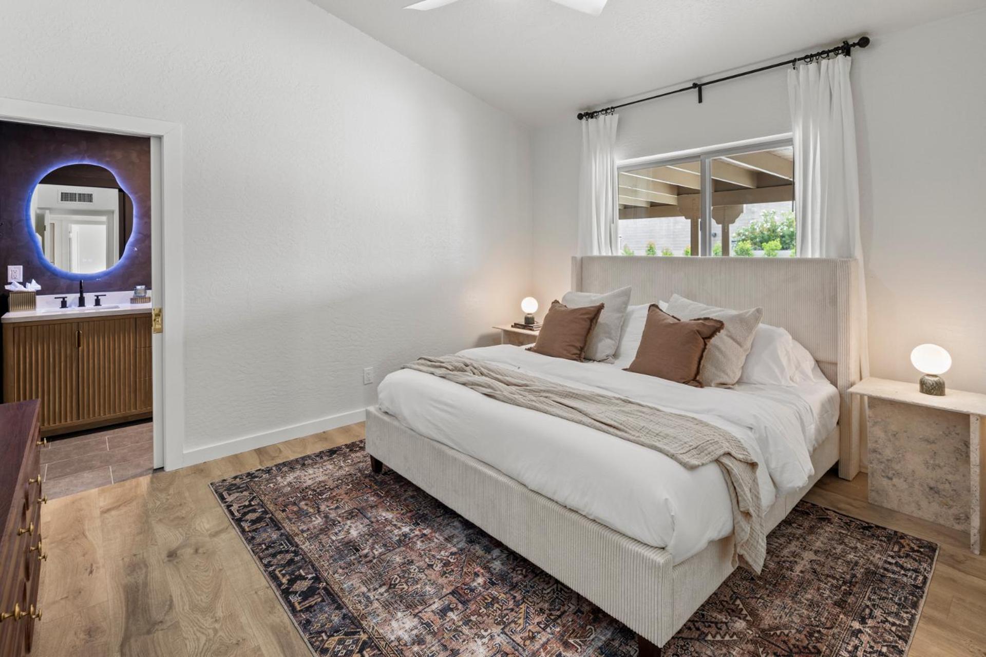 Maison 1975-chic Luxury Retreat Scottsdale