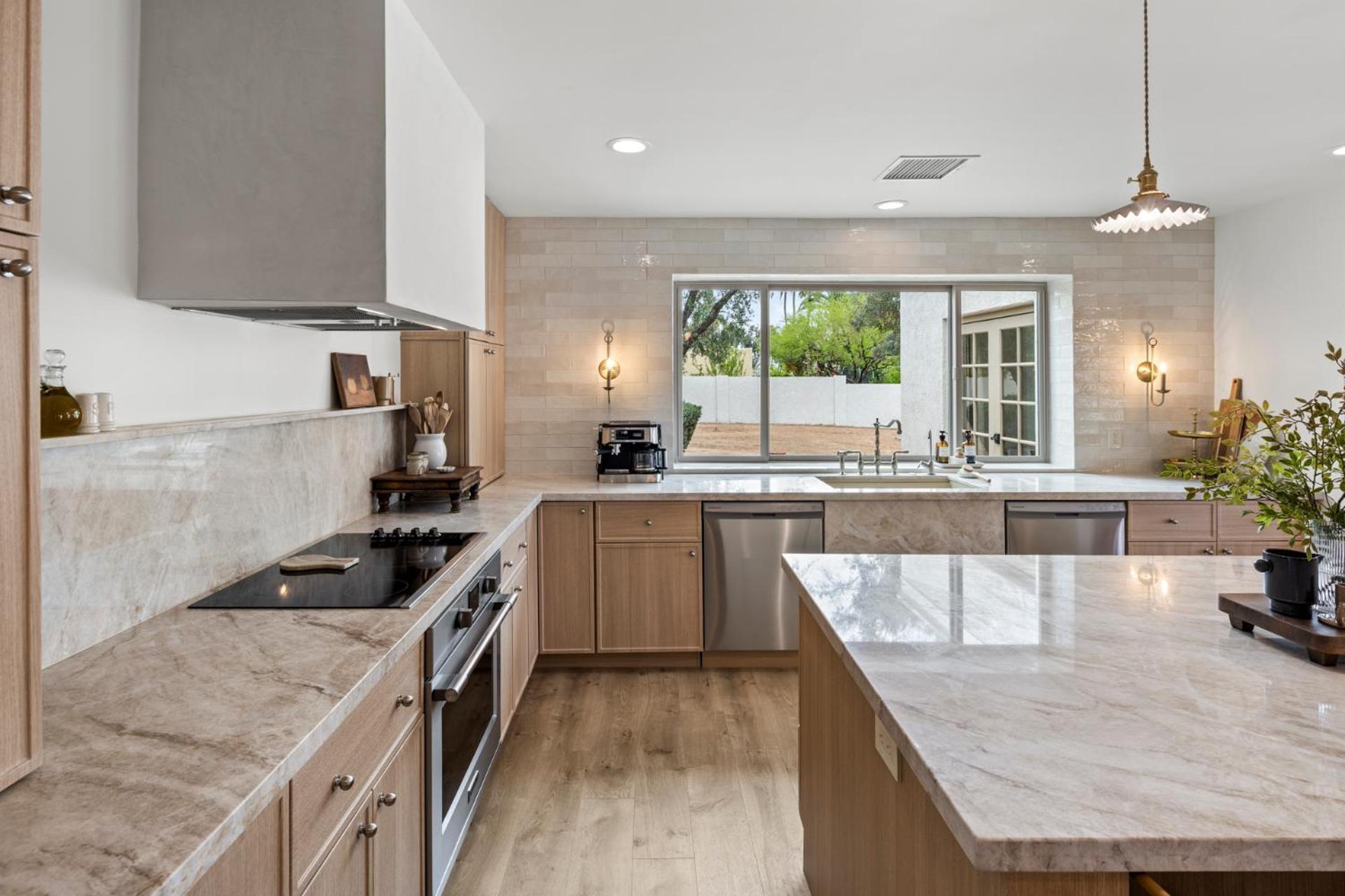Casa de férias Maison 1975-chic Luxury Retreat Scottsdale