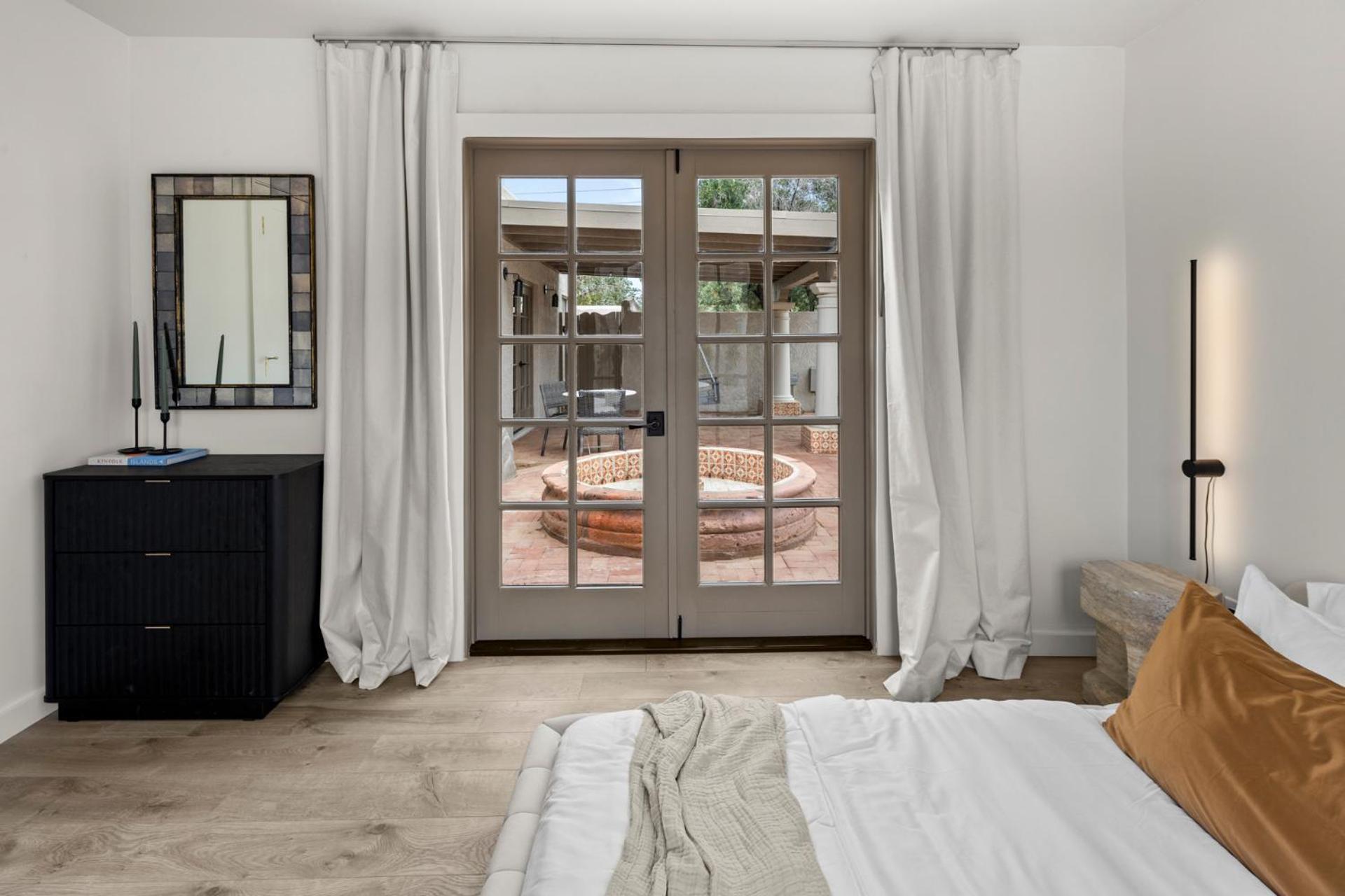 Maison 1975-chic Luxury Retreat Scottsdale