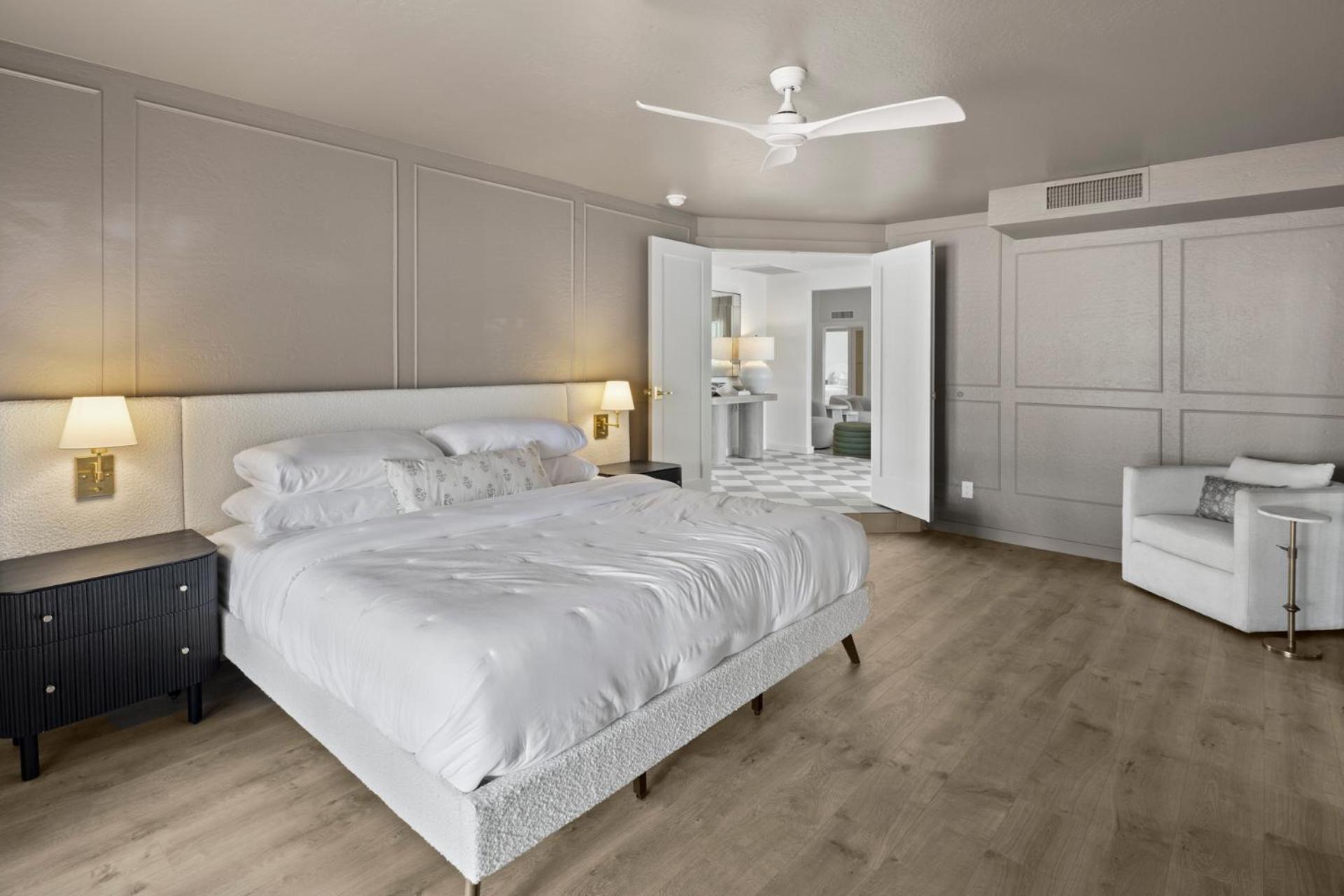Maison 1975-chic Luxury Retreat