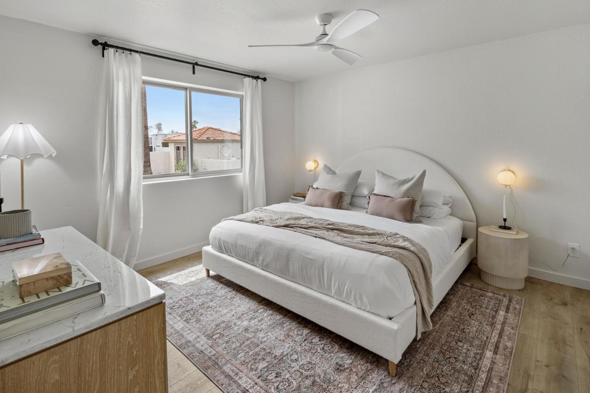 Maison 1975-chic Luxury Retreat Scottsdale