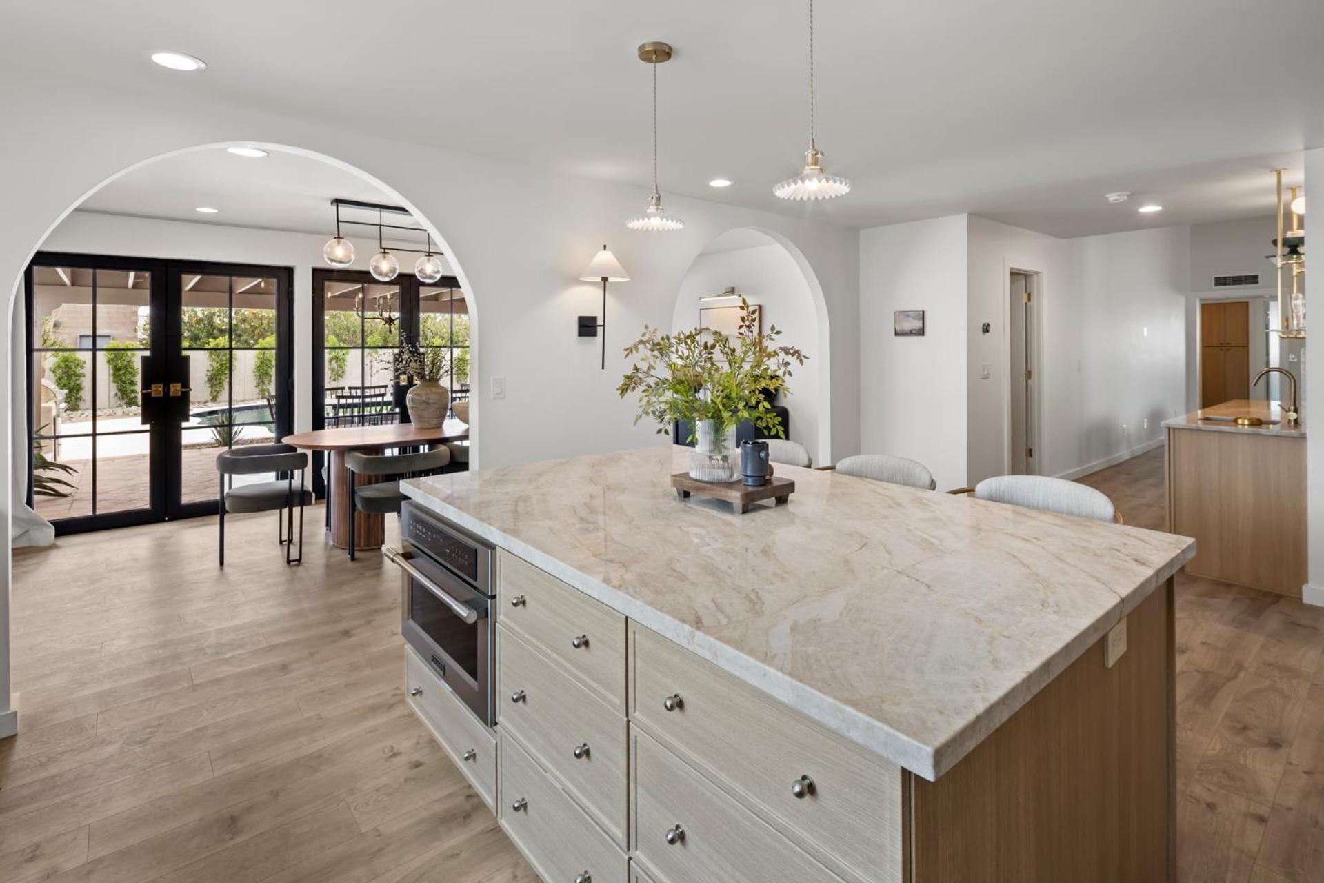 Maison 1975-chic Luxury Retreat