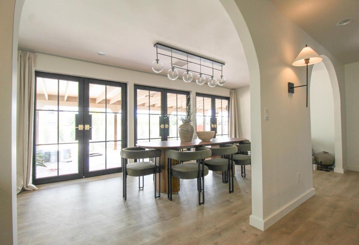 Maison 1975-chic Luxury Retreat