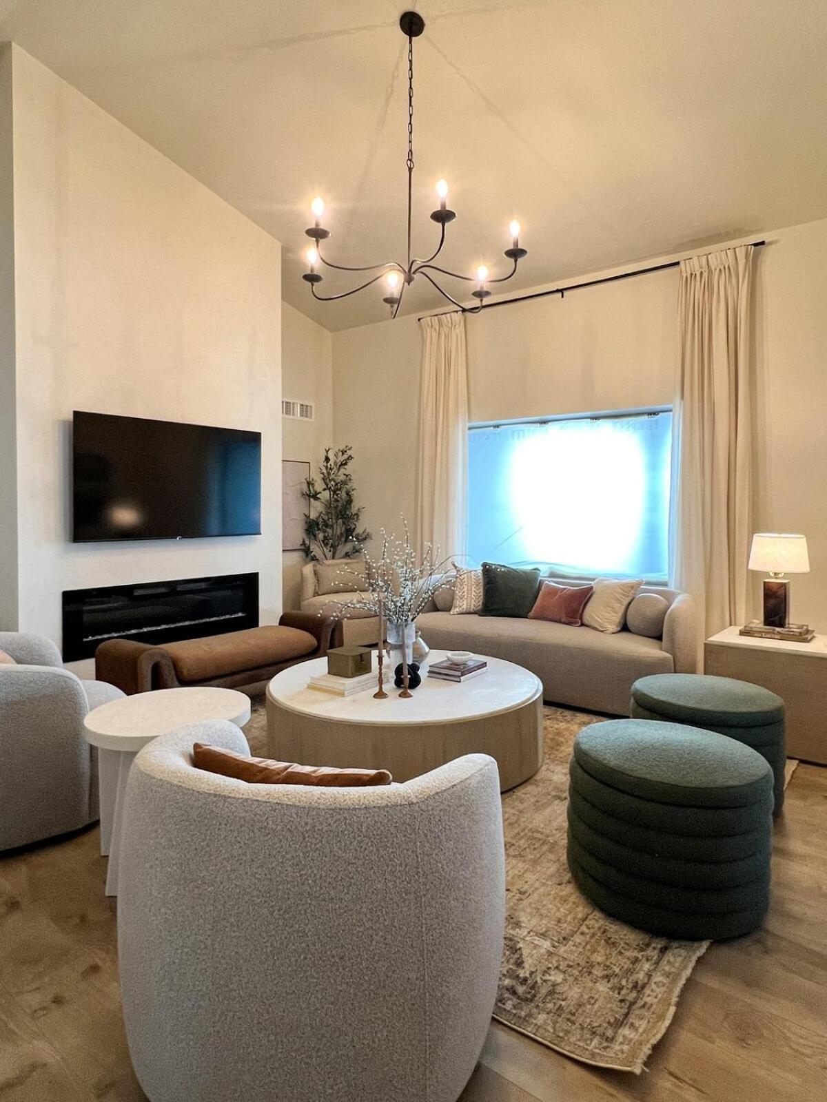 Casa de férias Maison 1975-chic Luxury Retreat