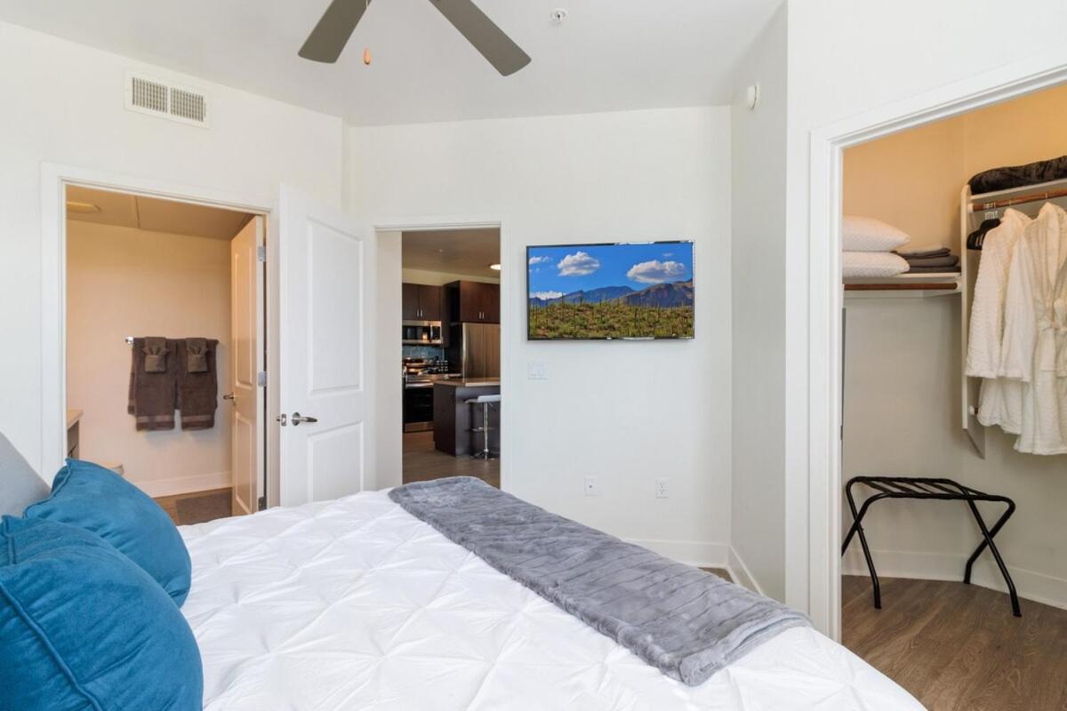 Stylish&serene 2bd2ba Gem And Steps From Tpc H1069 Apartamento Scottsdale