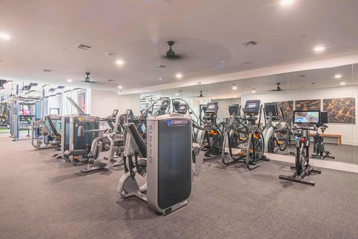 Stylish&serene 2bd2ba Gem And Steps From Tpc H1069 Apartamento Scottsdale