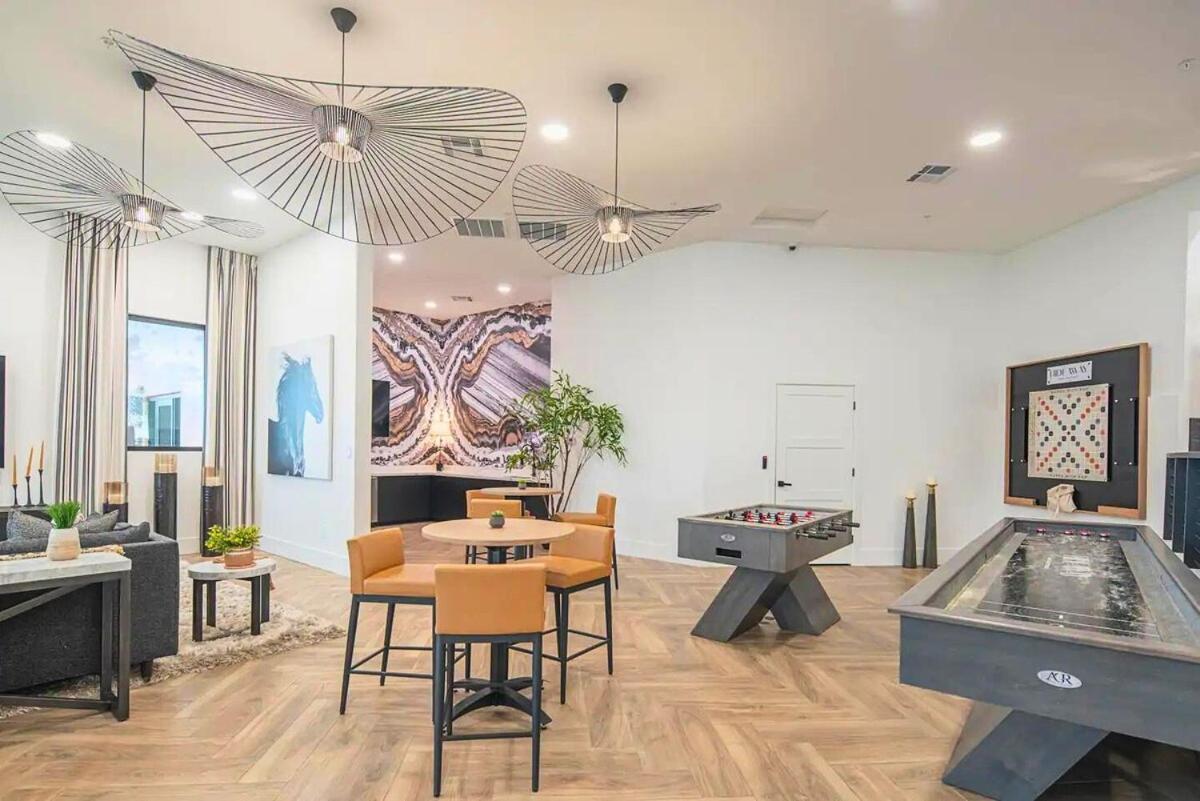 Stylish&serene 2bd2ba Gem And Steps From Tpc H1069 Apartamento *