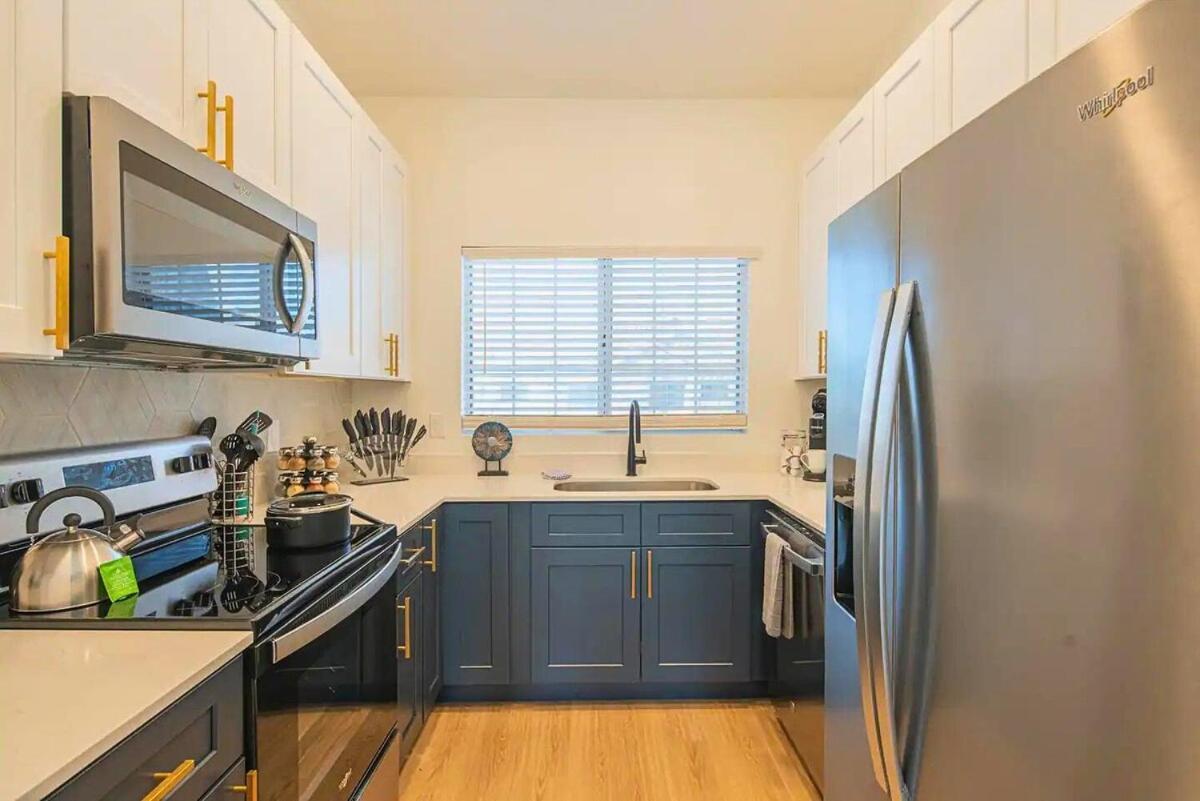 Stylish&serene 2bd2ba Gem And Steps From Tpc H1069 * Scottsdale