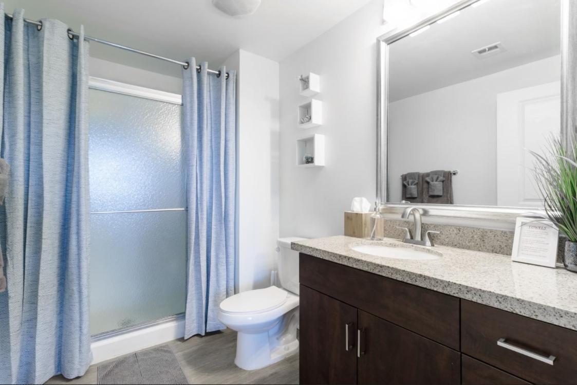 Apartamento Stylish&serene 2bd2ba Gem And Steps From Tpc H1069