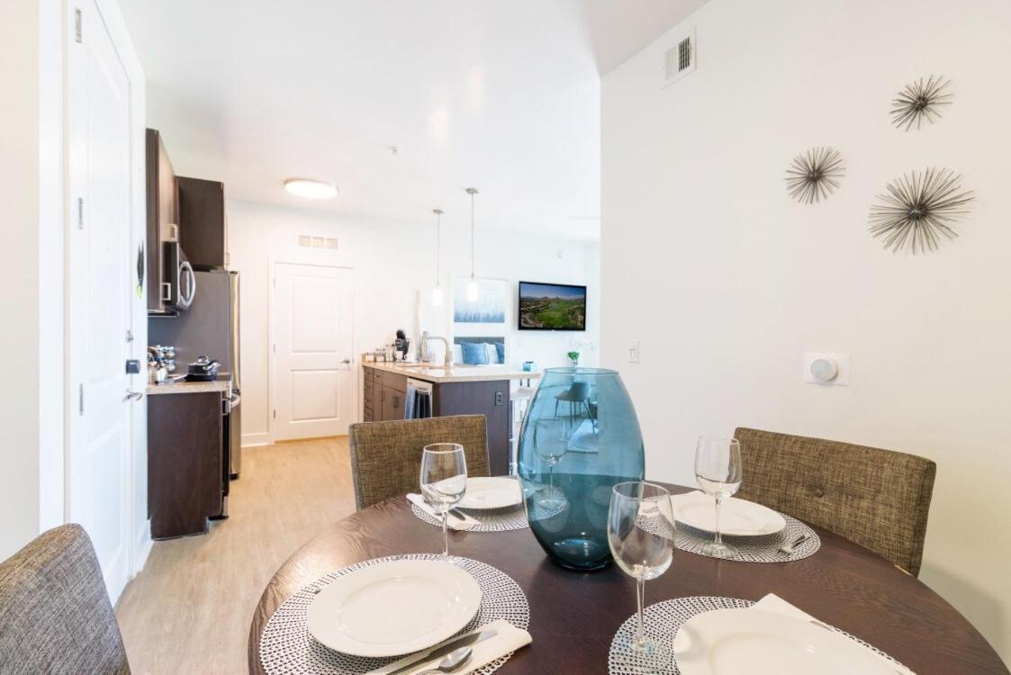 Stylish&serene 2bd2ba Gem And Steps From Tpc H1069 * Scottsdale