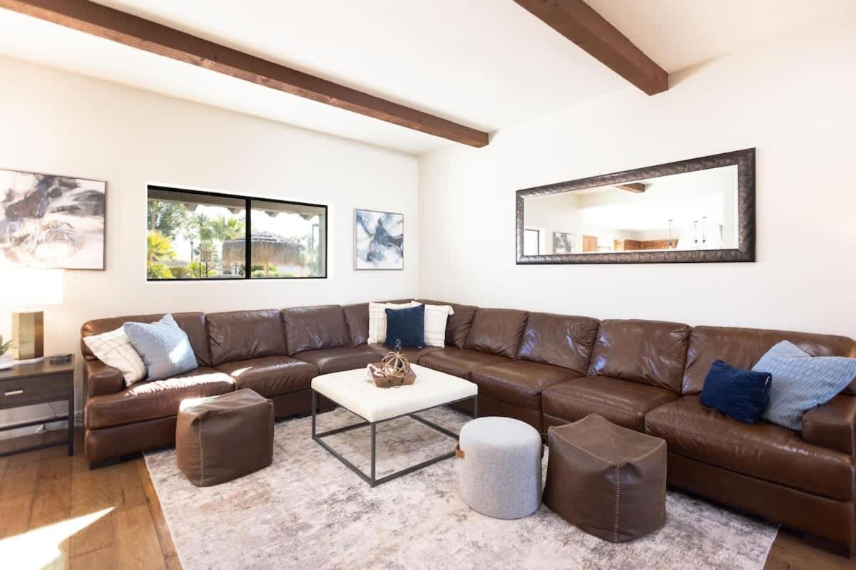 Casa de férias Hozho On Larkspur Scottsdale