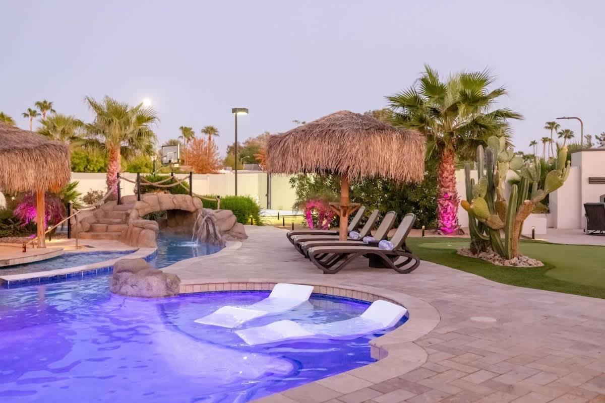 Hozho On Larkspur Casa de férias Scottsdale