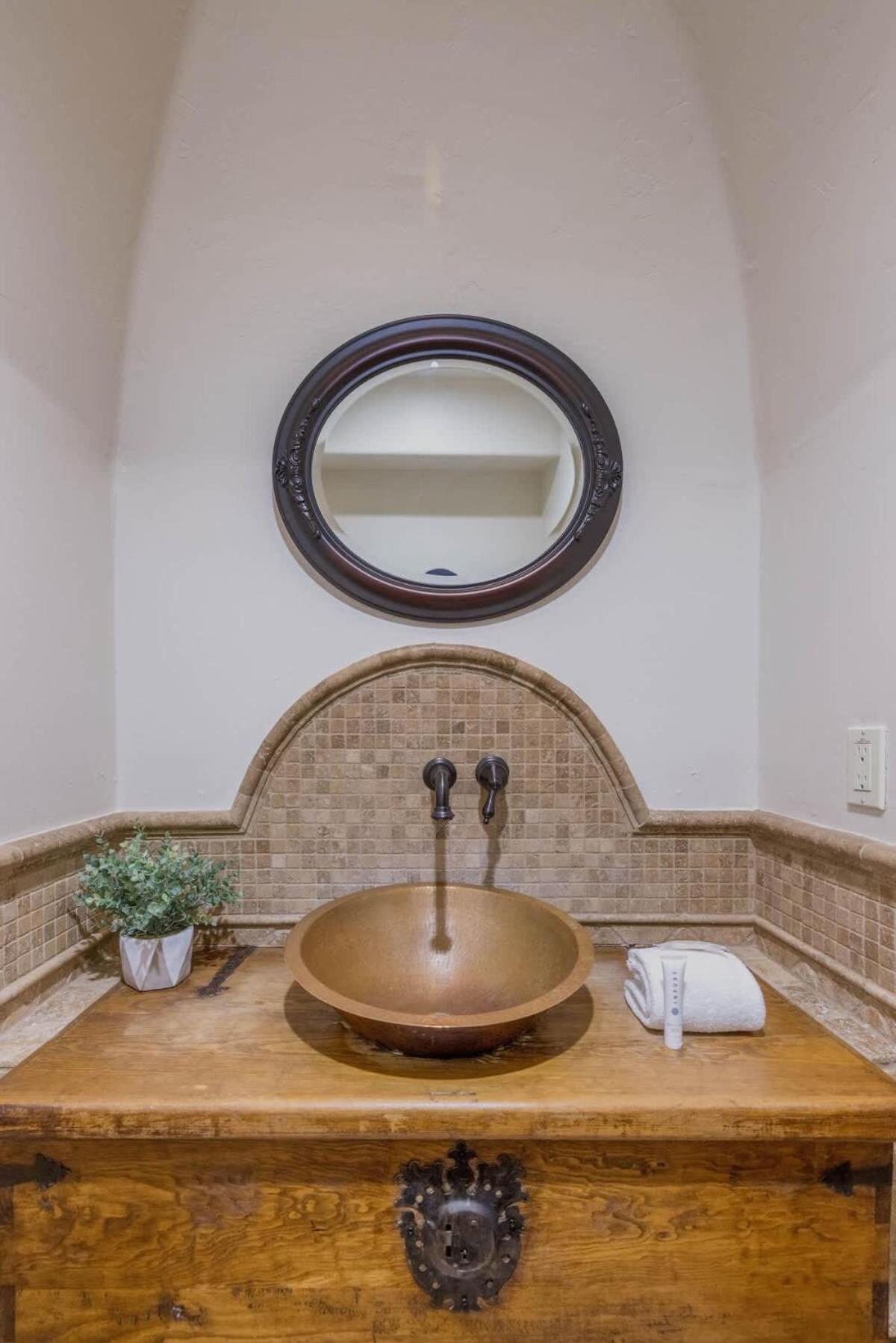 Casa de férias Hozho On Larkspur Scottsdale